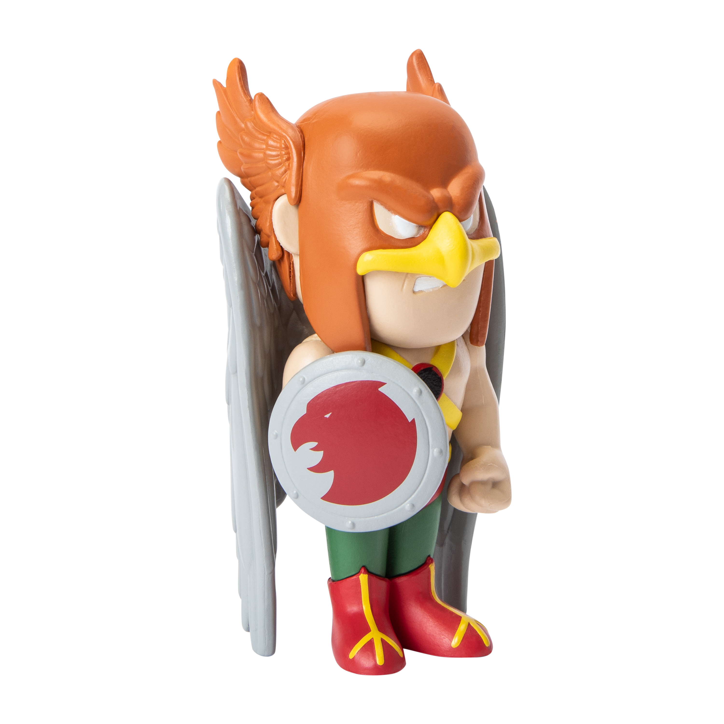 Funko Soda DC Hawkman Collectible