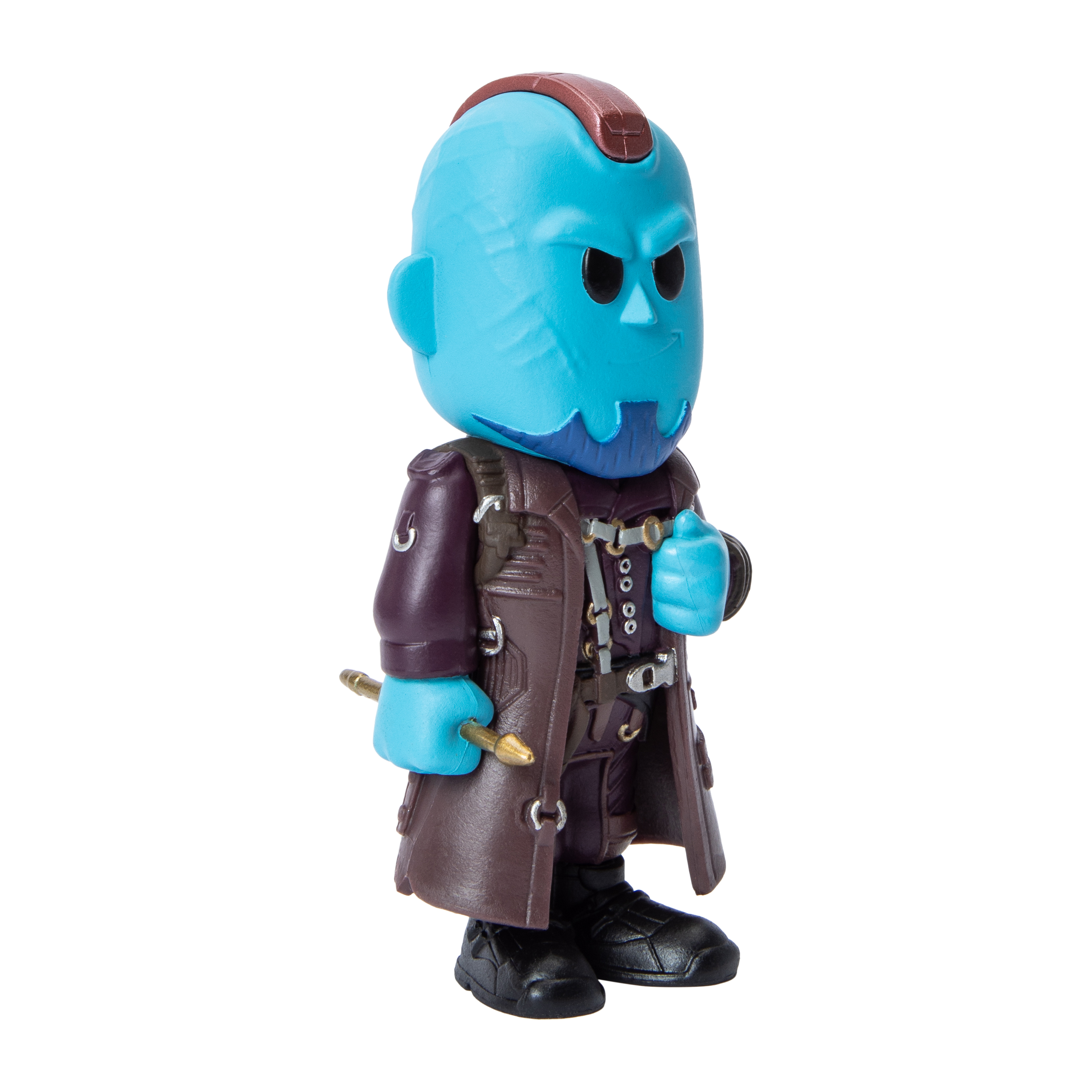 Funko Soda Marvel Yondu Collectible