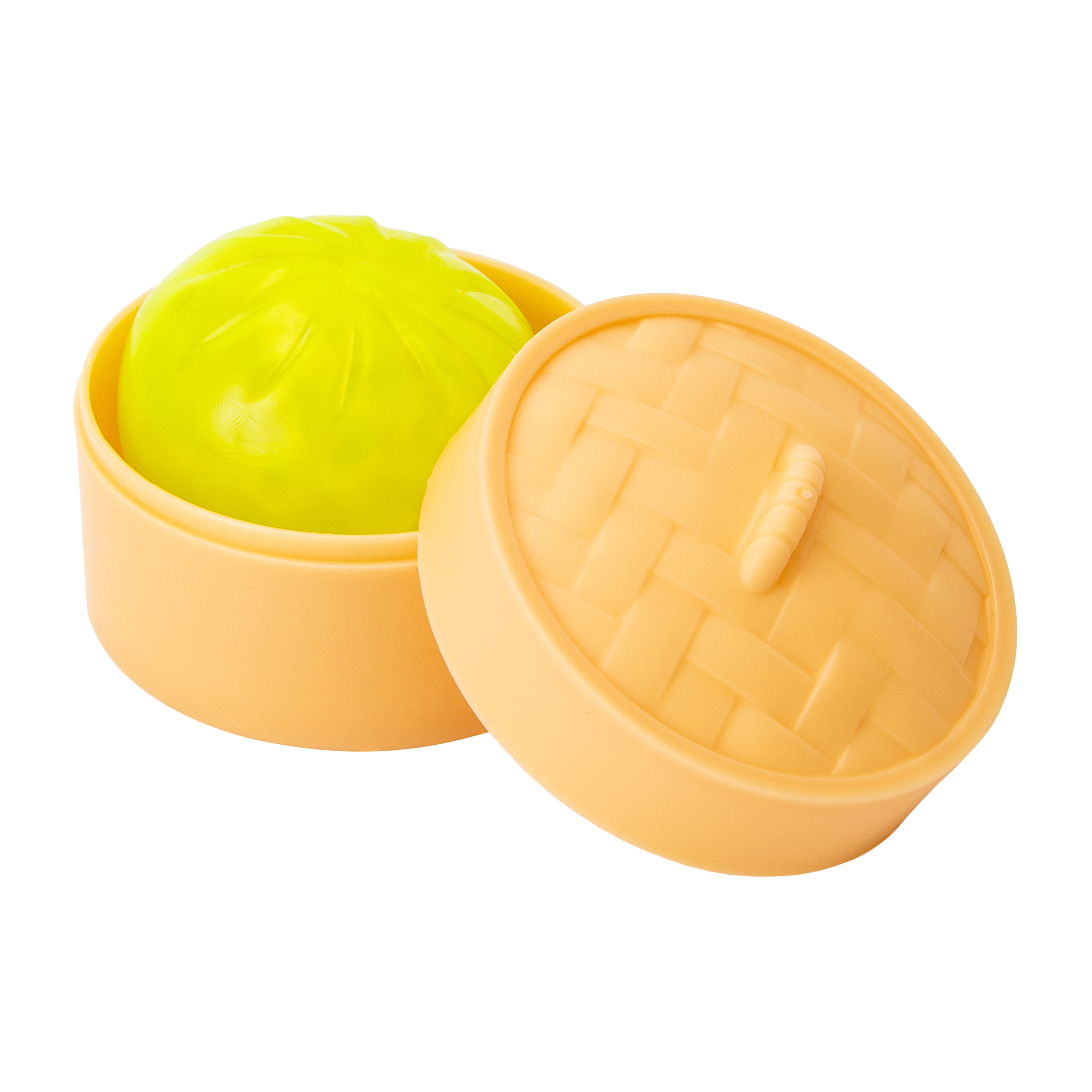 Bun Mini Squishy Mystery Set