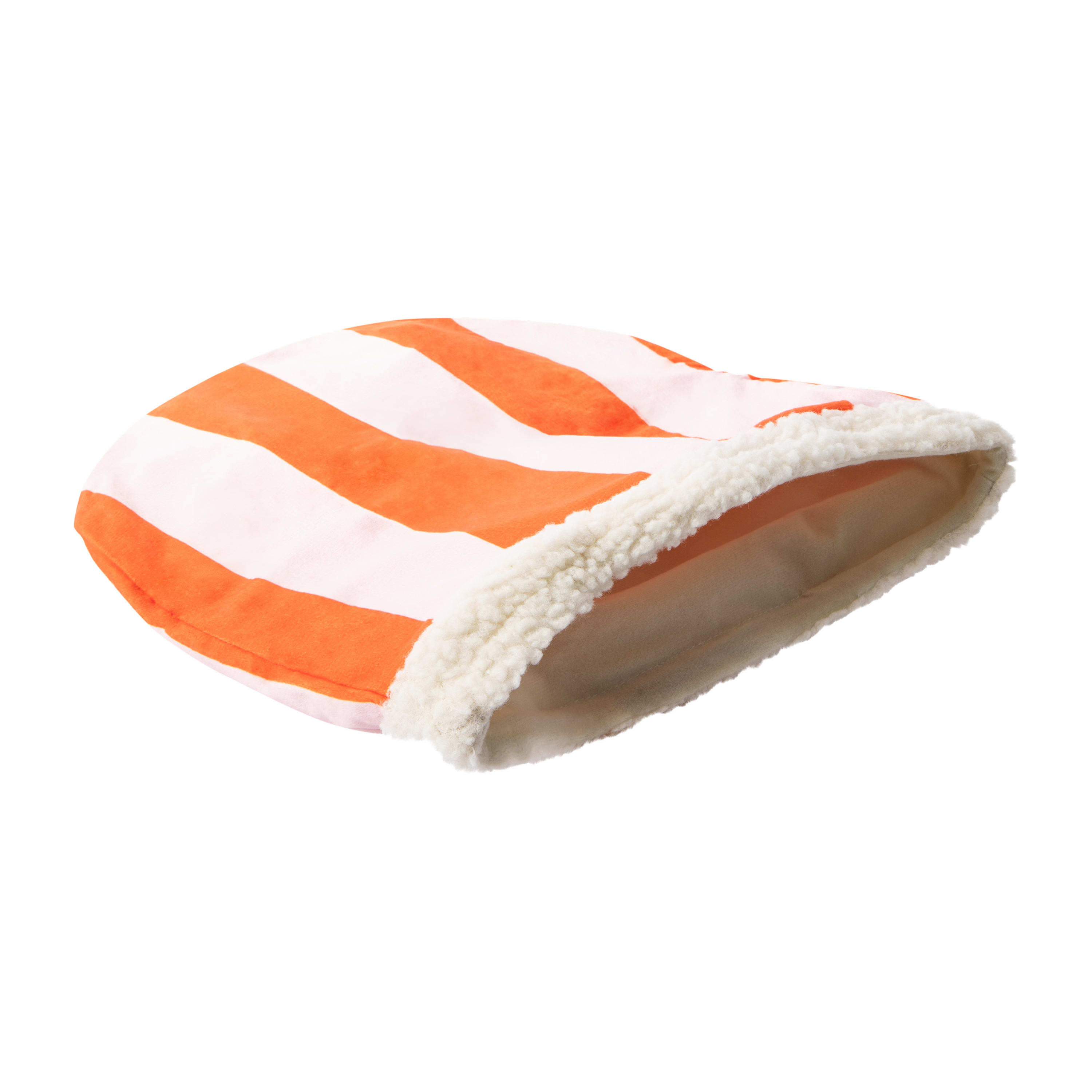 Pet Crinkle Play Sack