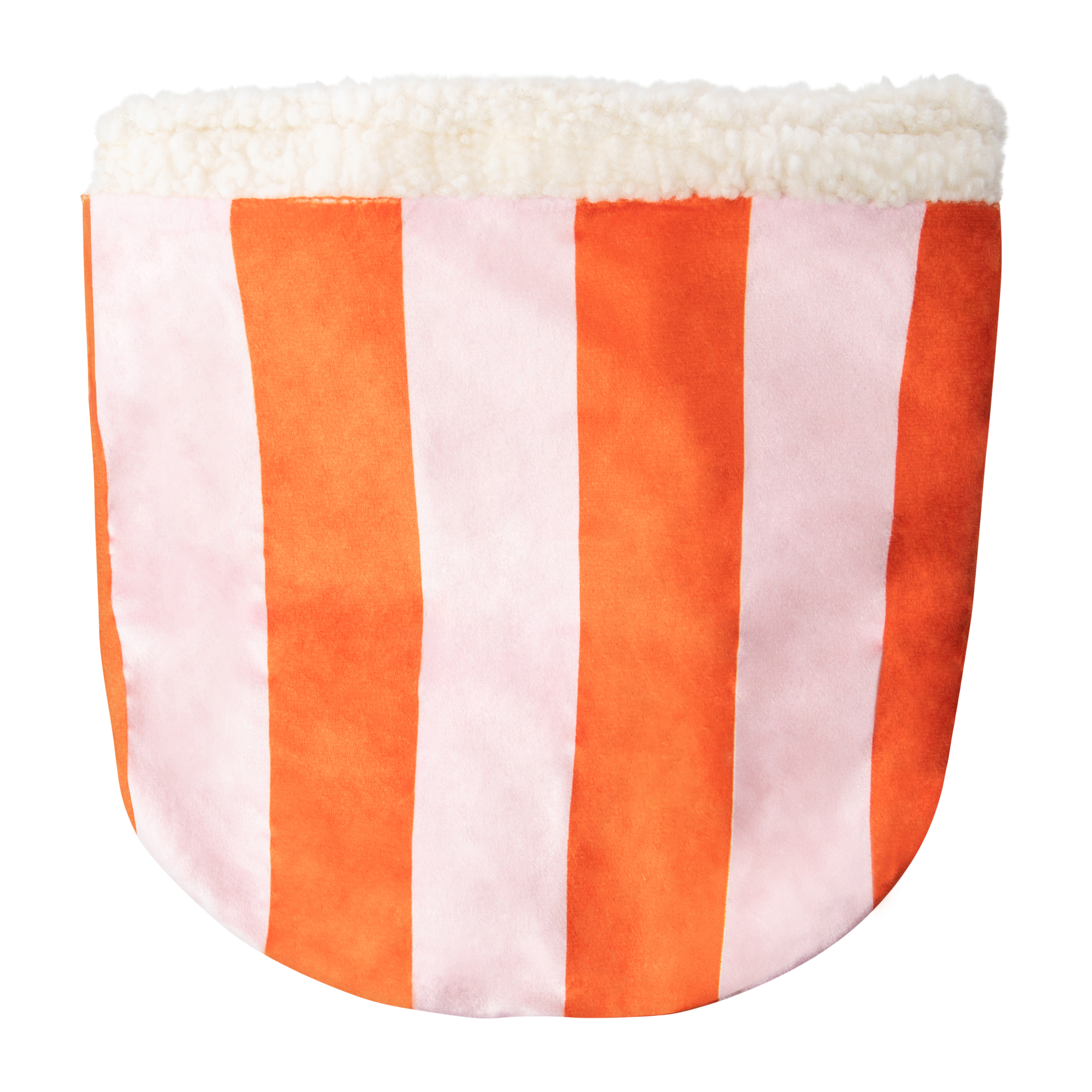 Pet Crinkle Play Sack