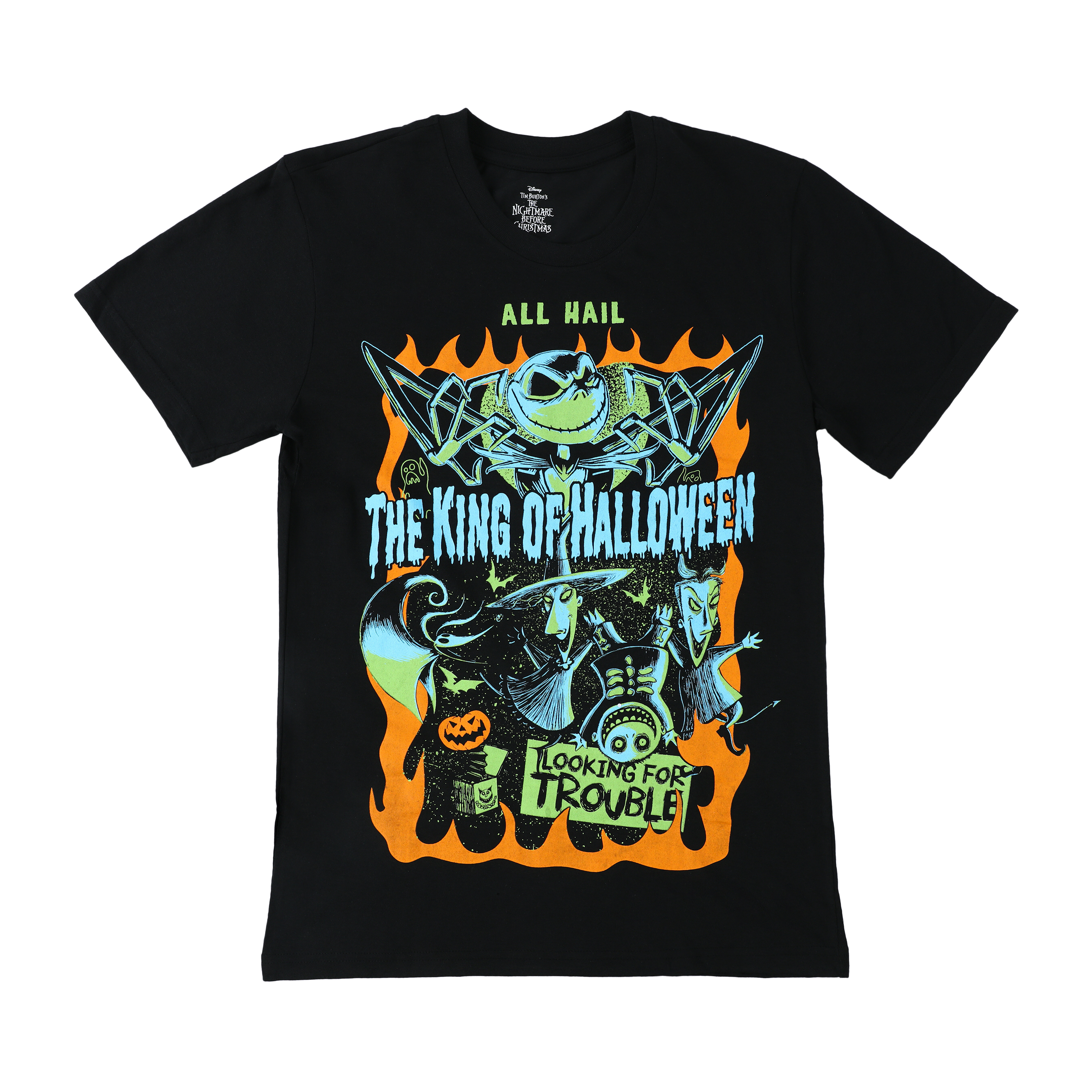 Mothers Day Nightmare Before Christmas Mom Shirt Nightmare Before