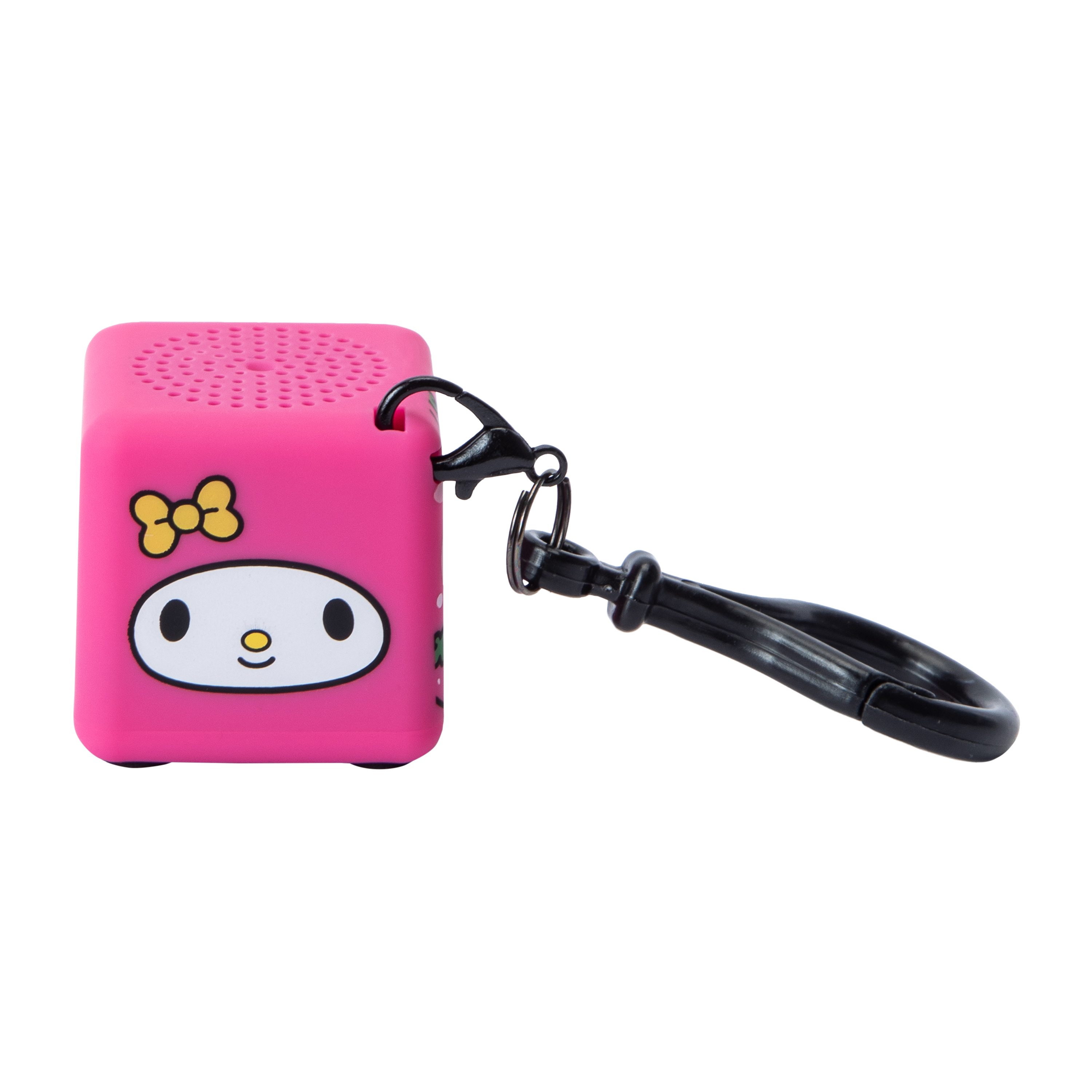 Bitty Box My Melody™ Bluetooth Speaker With Keychain