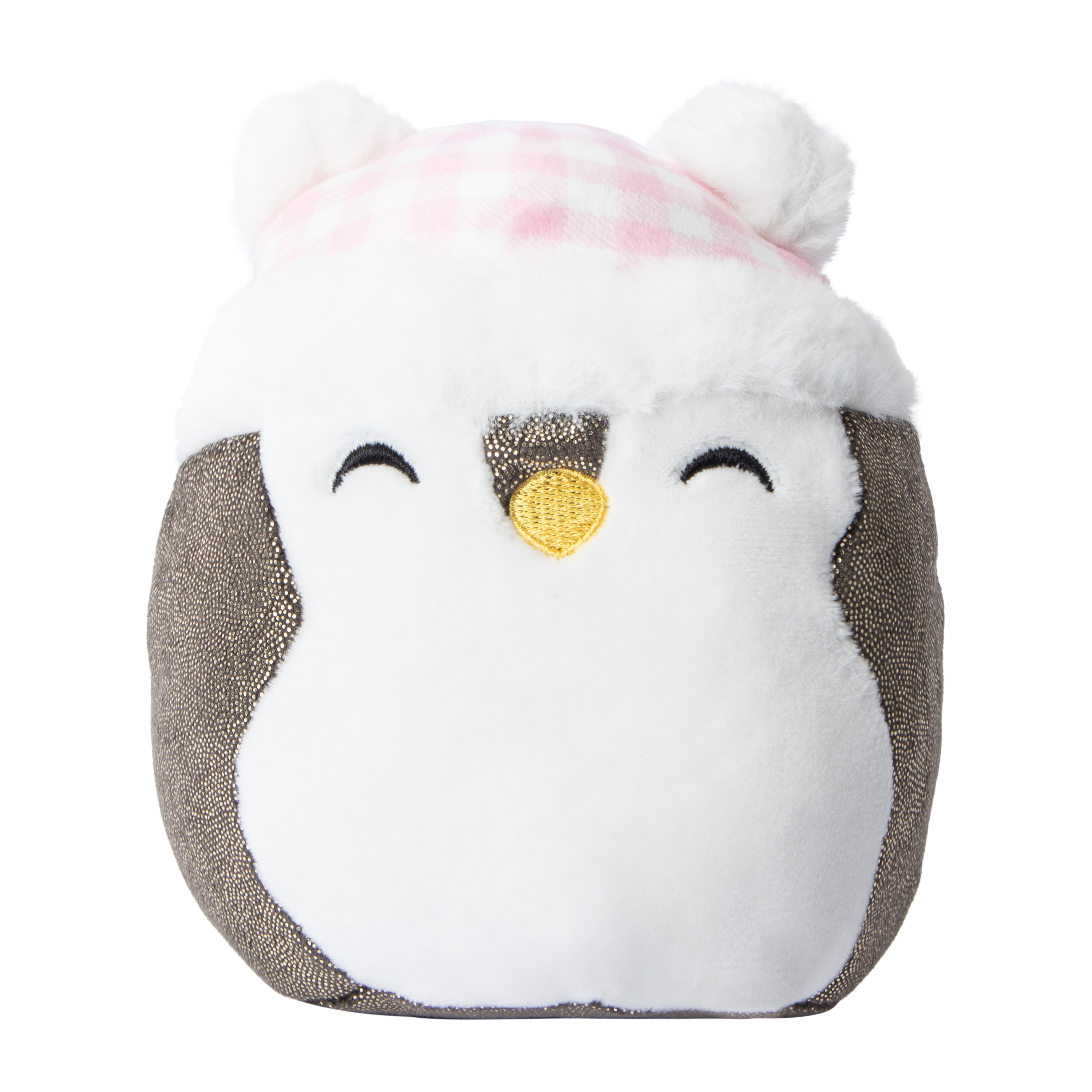 Squishmallows™ Christmas Mystery Squad