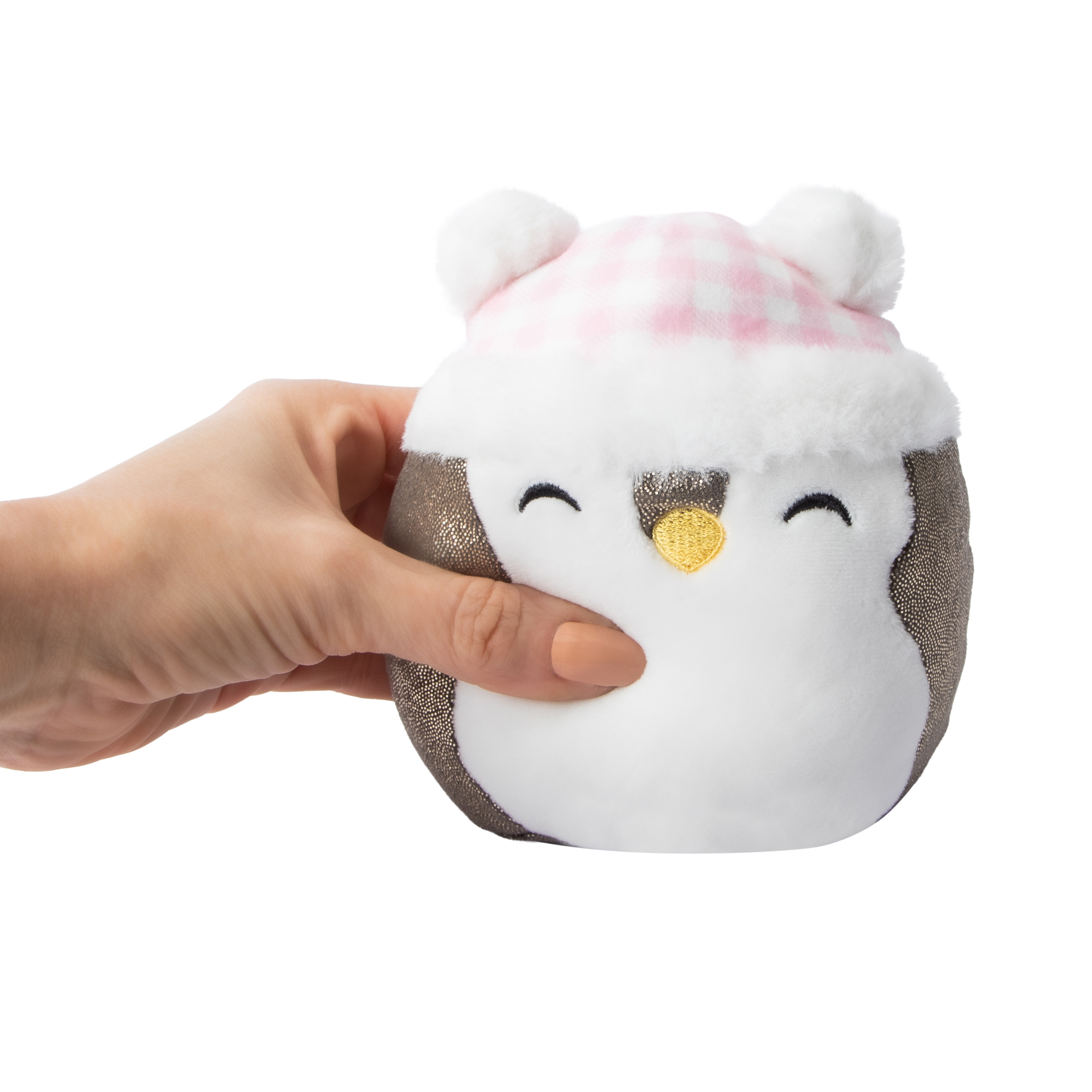 Squishmallows™ Christmas Mystery Squad