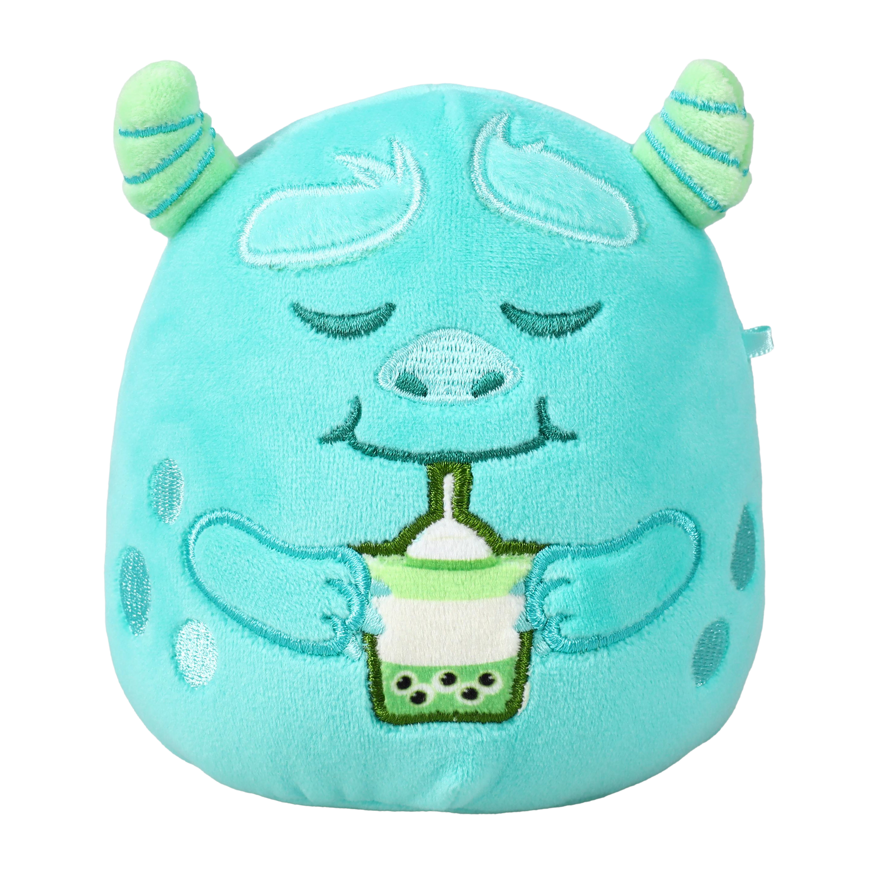Squishmallows™ Disney Mystery Squad Toy