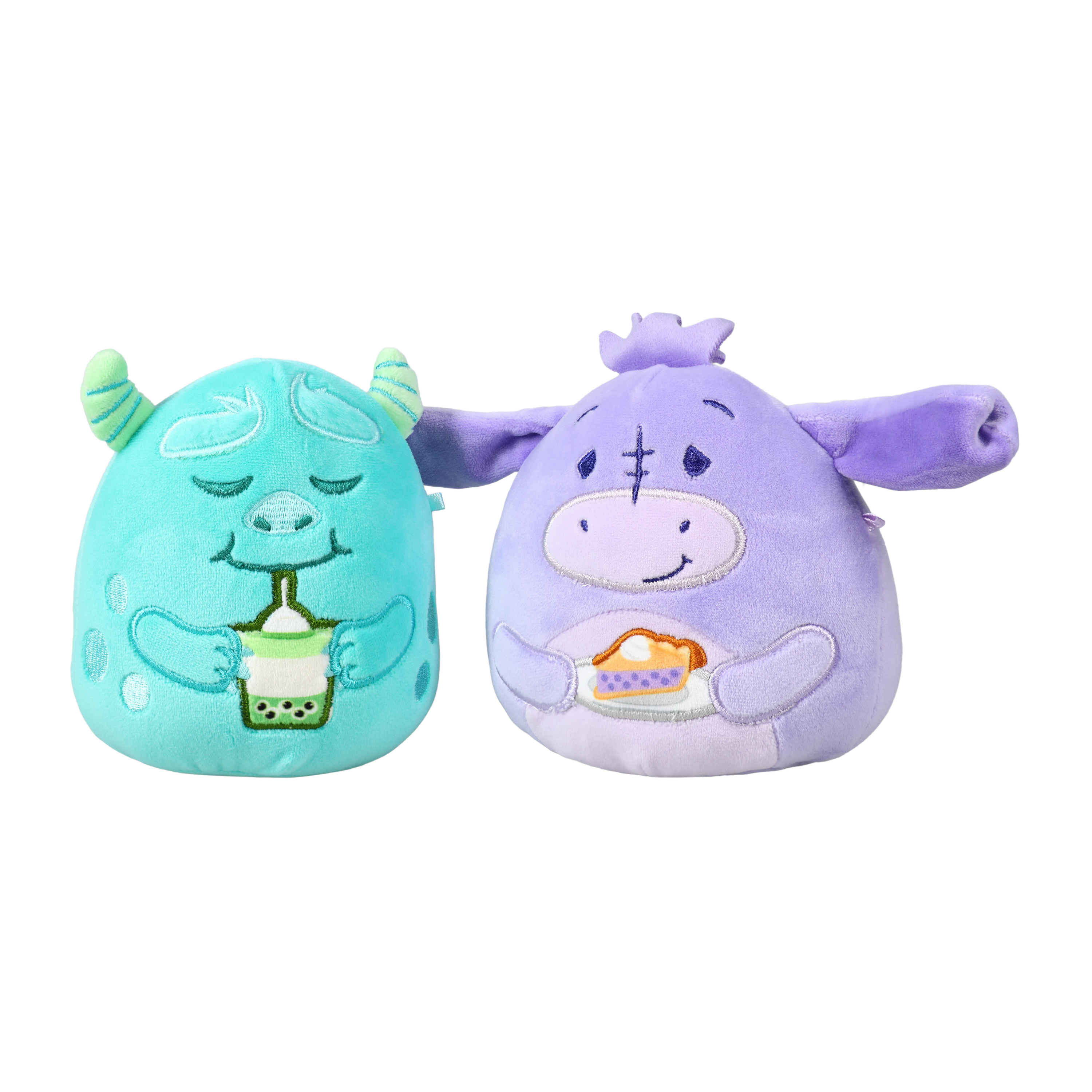 Squishmallows™ Disney Mystery Squad Toy