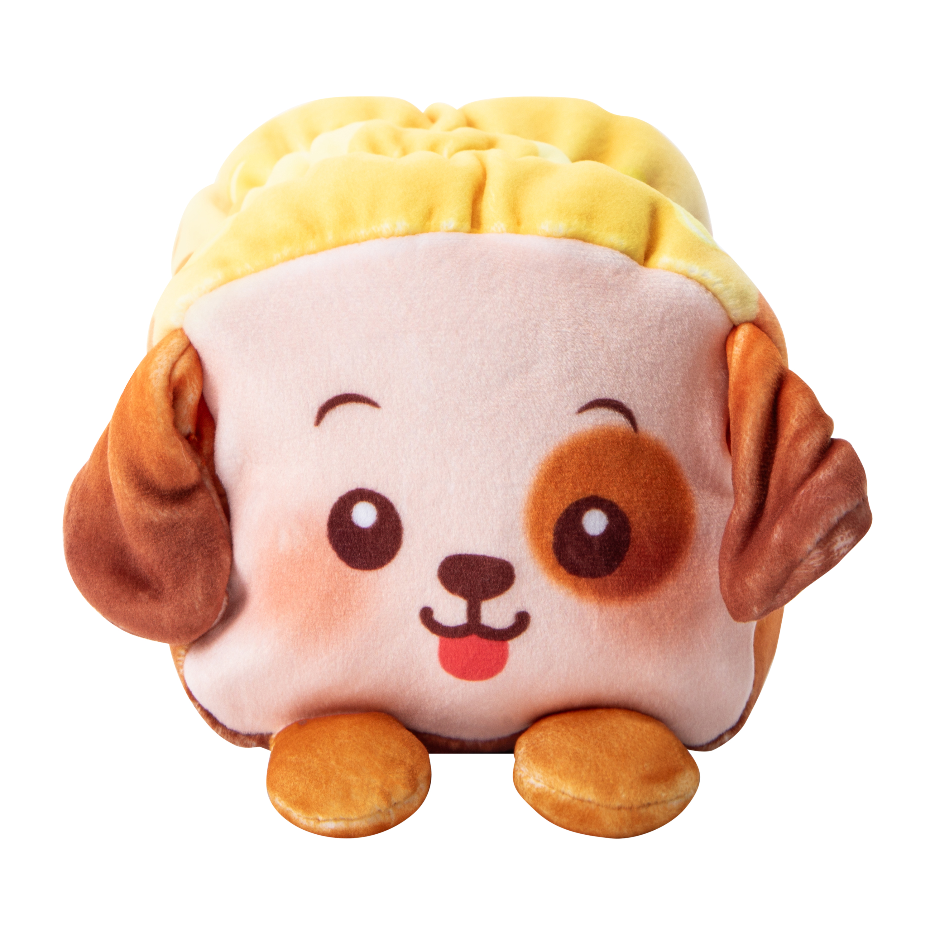 Loaferz™ Plush Bling Bag (Styles May Vary)