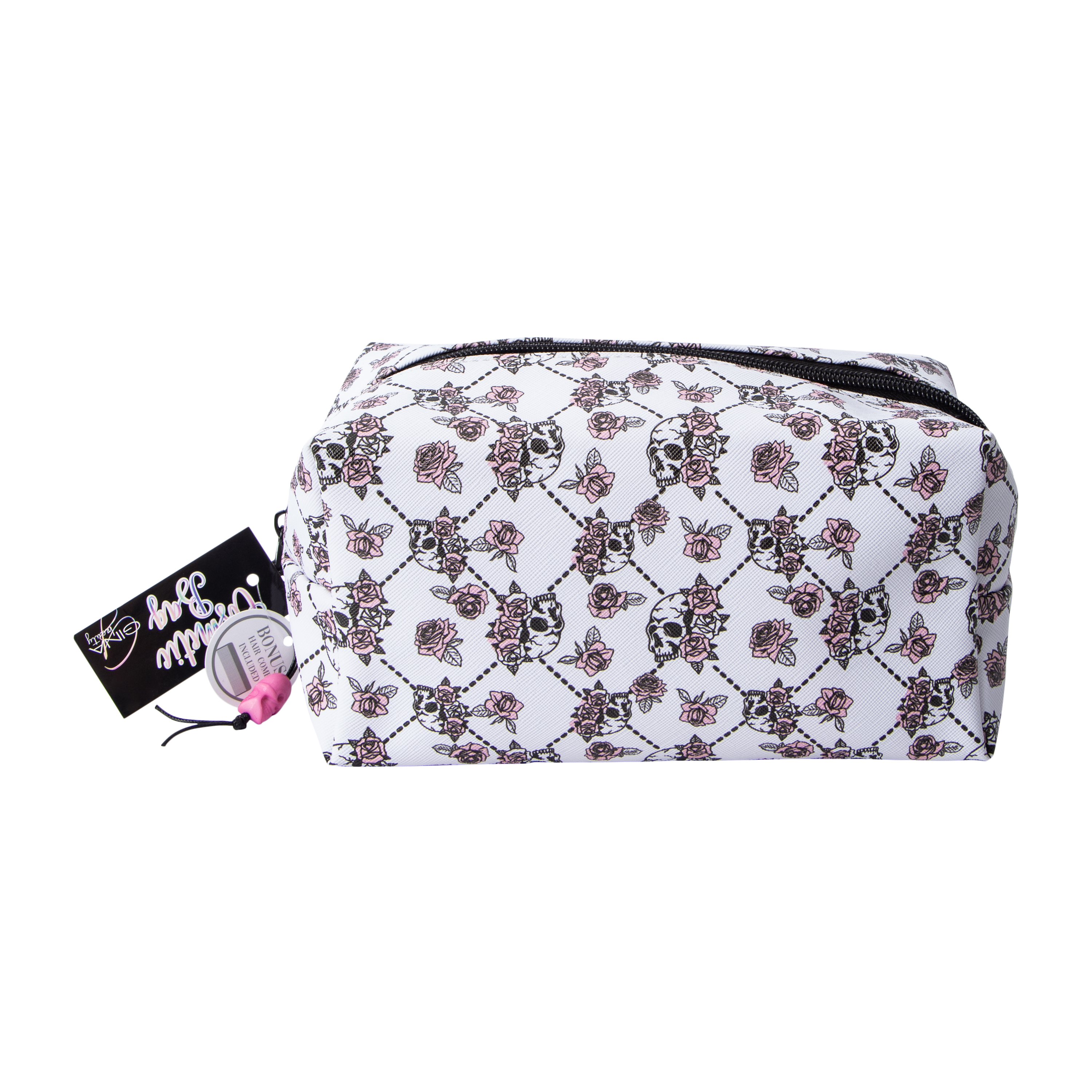Gina Beauty Cosmetic Bag
