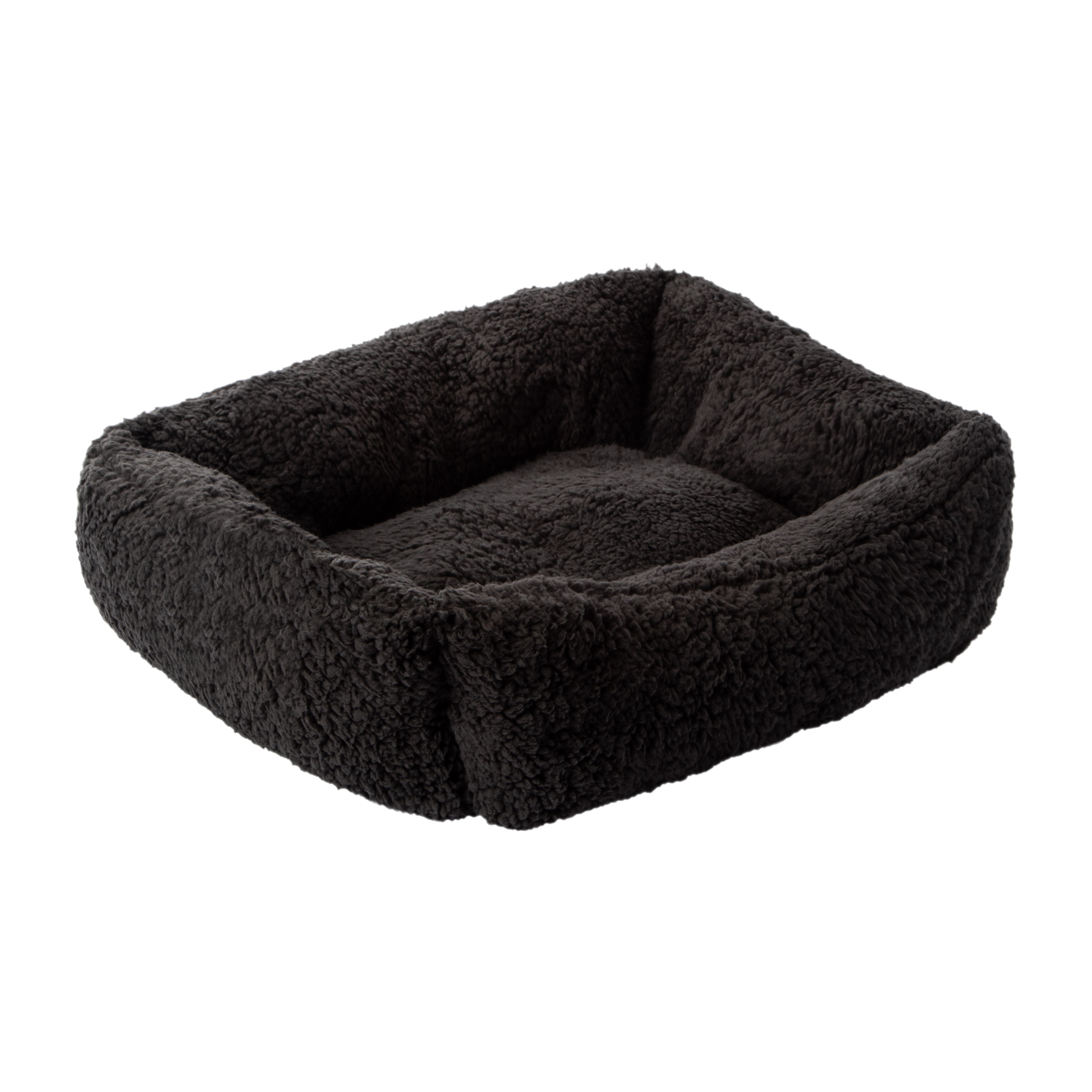 Sherpa Pet Bed