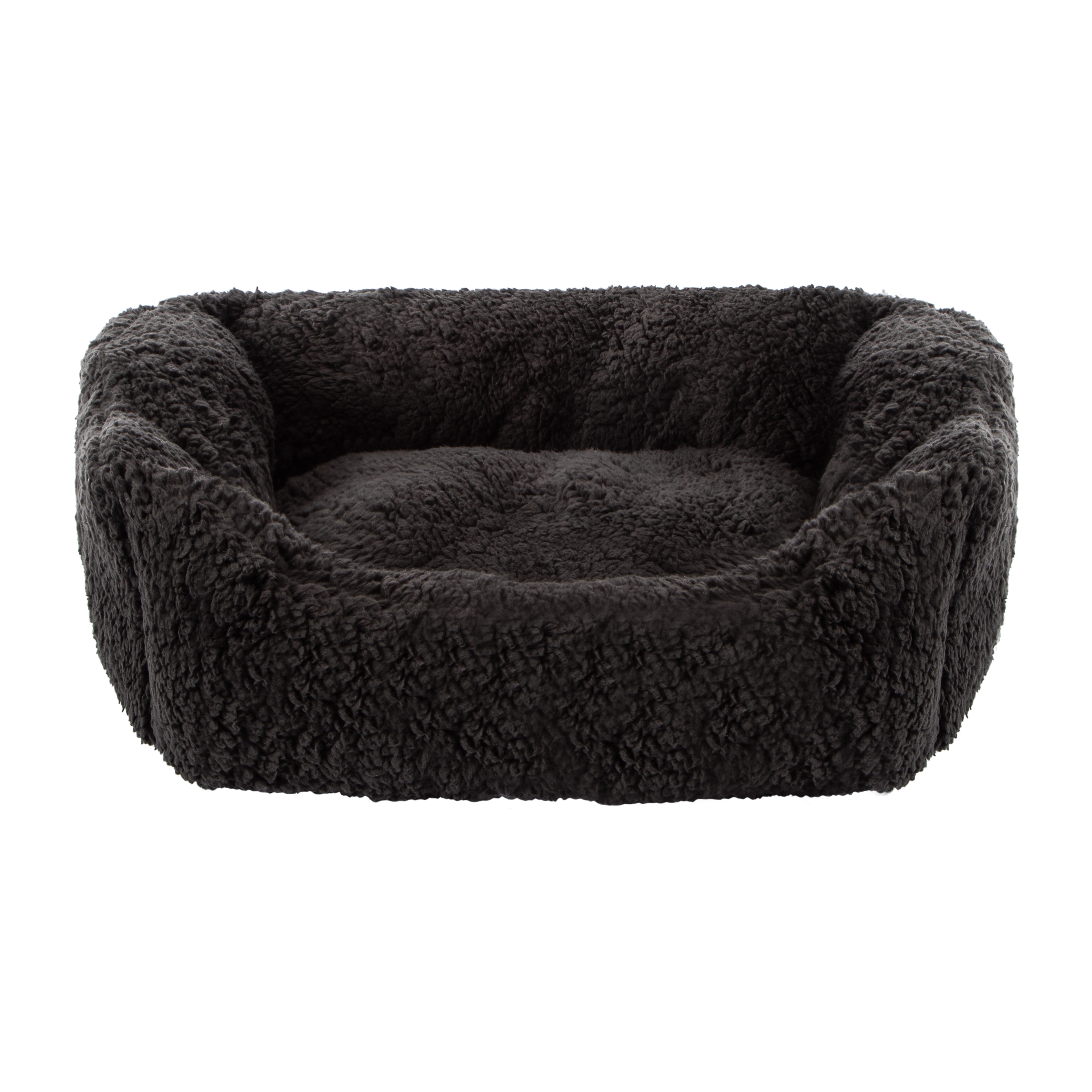Sherpa Pet Bed