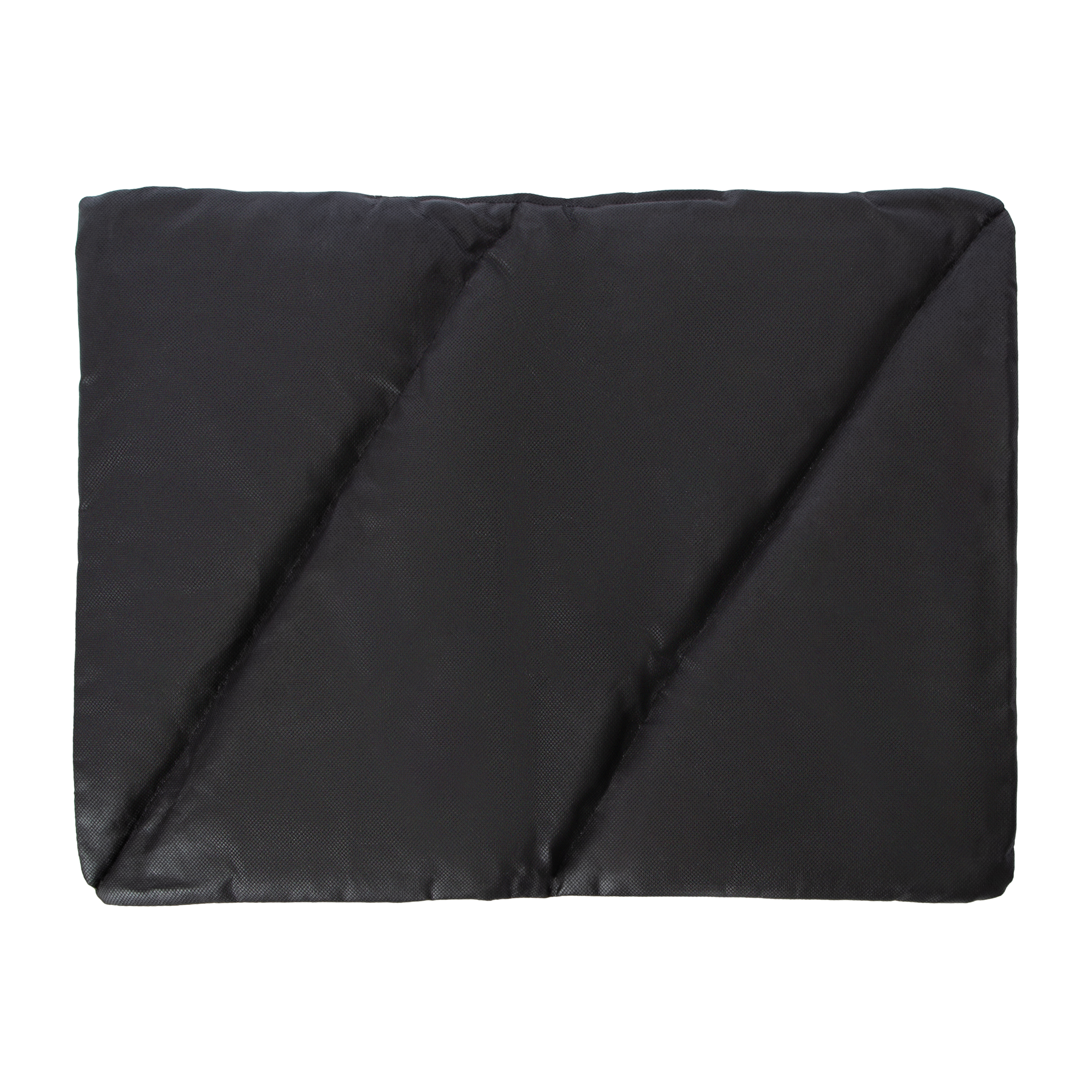 Self-Warming Crate Mat