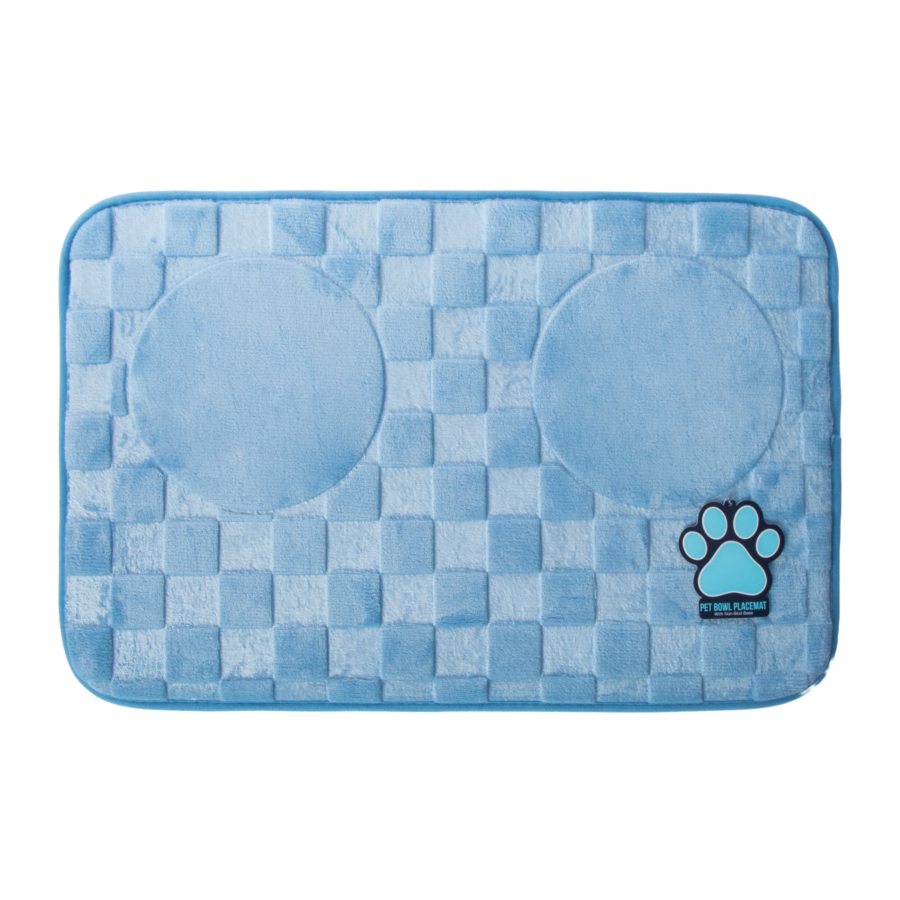 Pet Bowl Place Mat