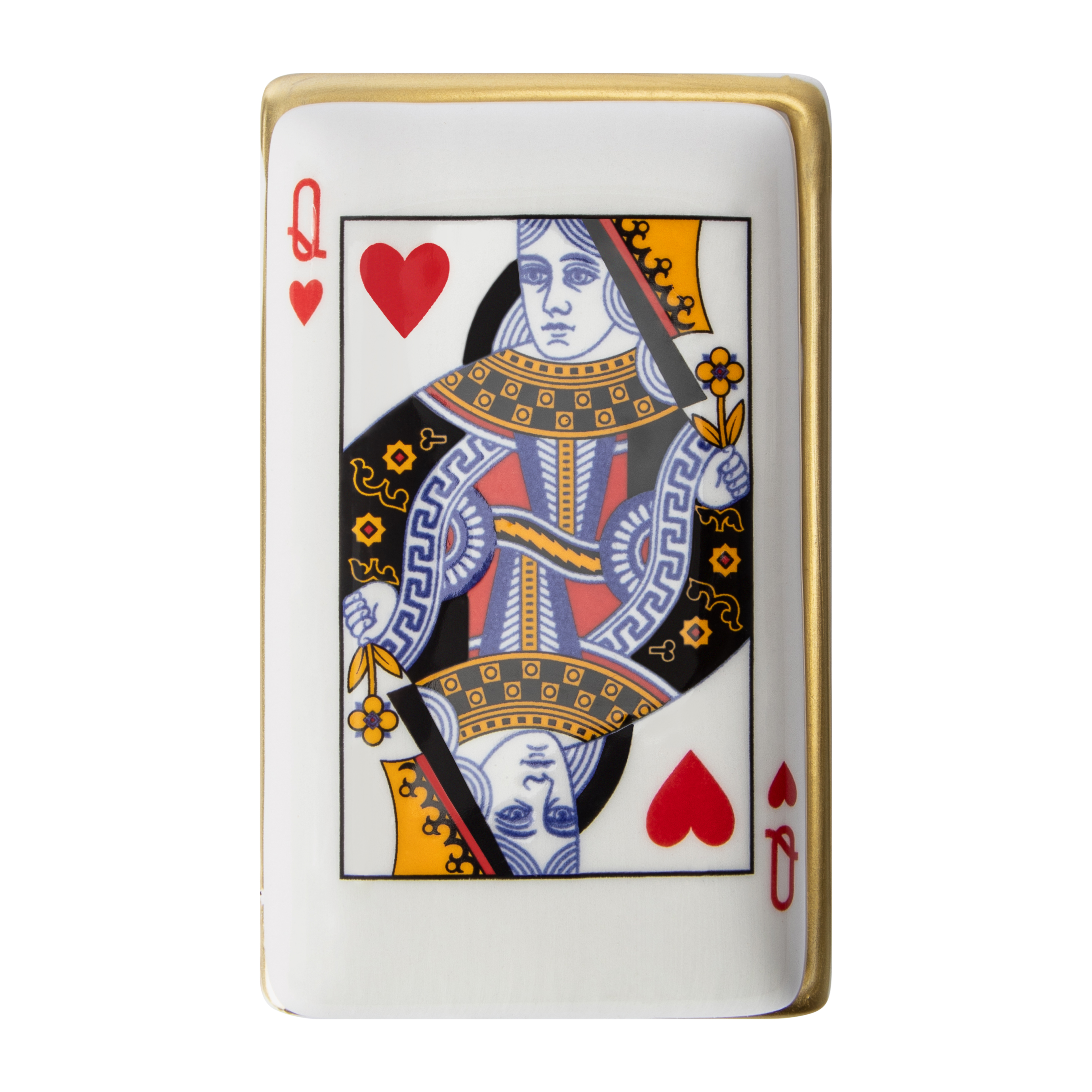Five Below Card Deck Trinket at Hamilton Place in Chattanooga, TN