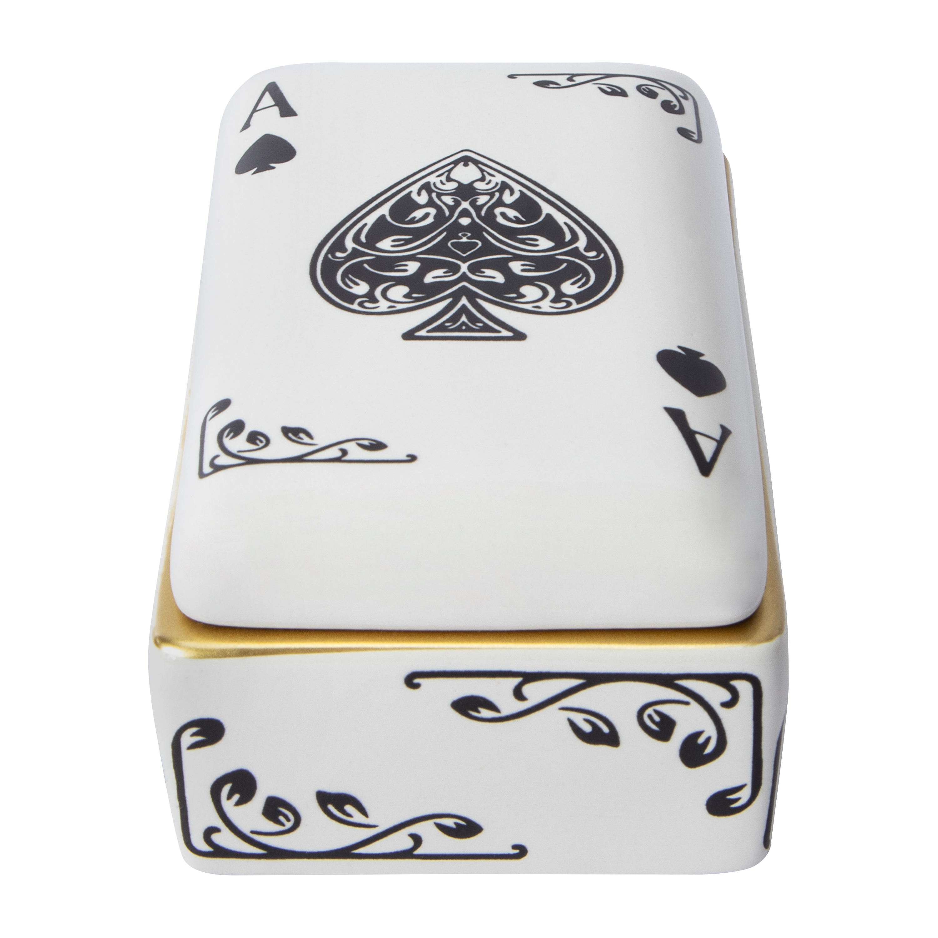 Card Deck Trinket