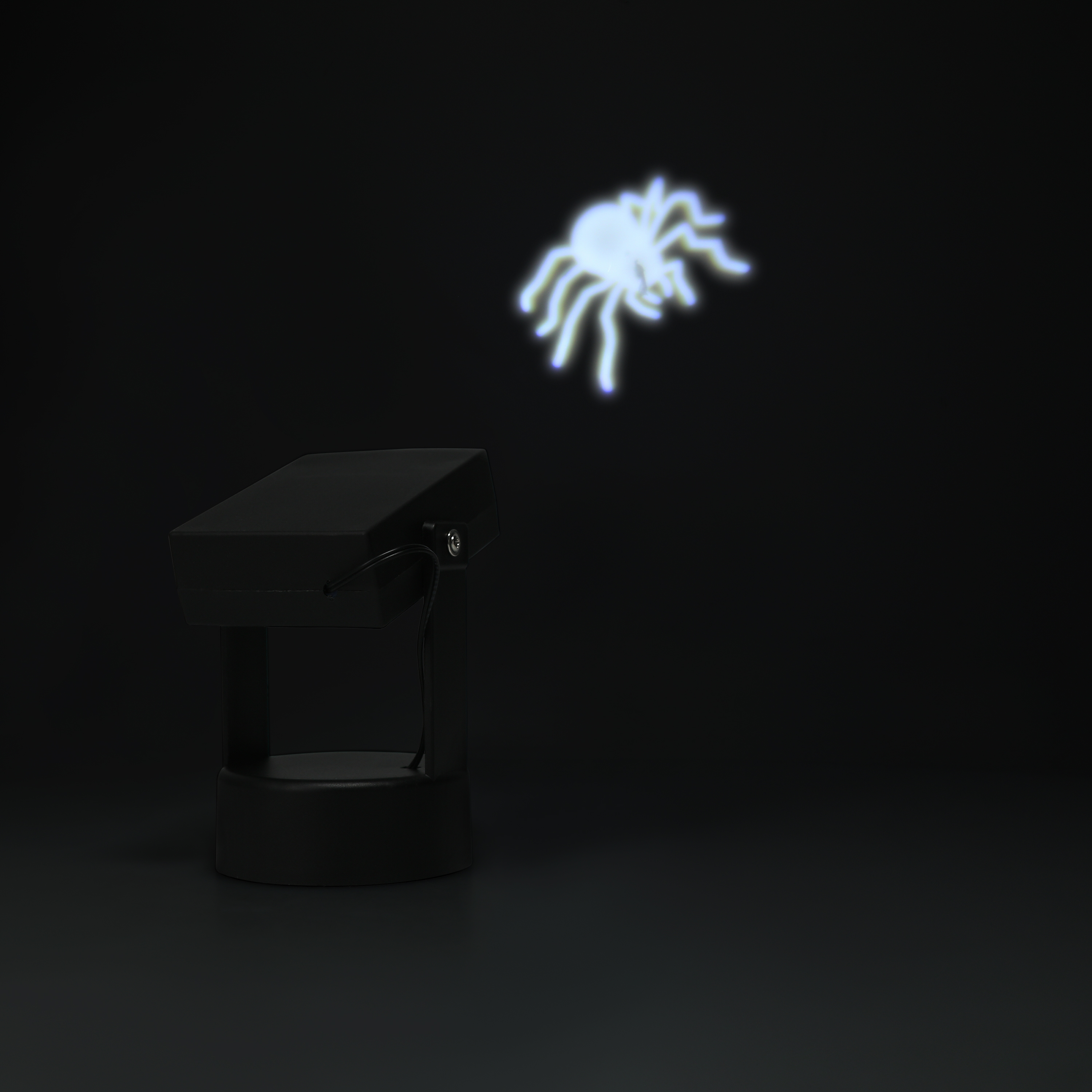 Halloween Moving Projector