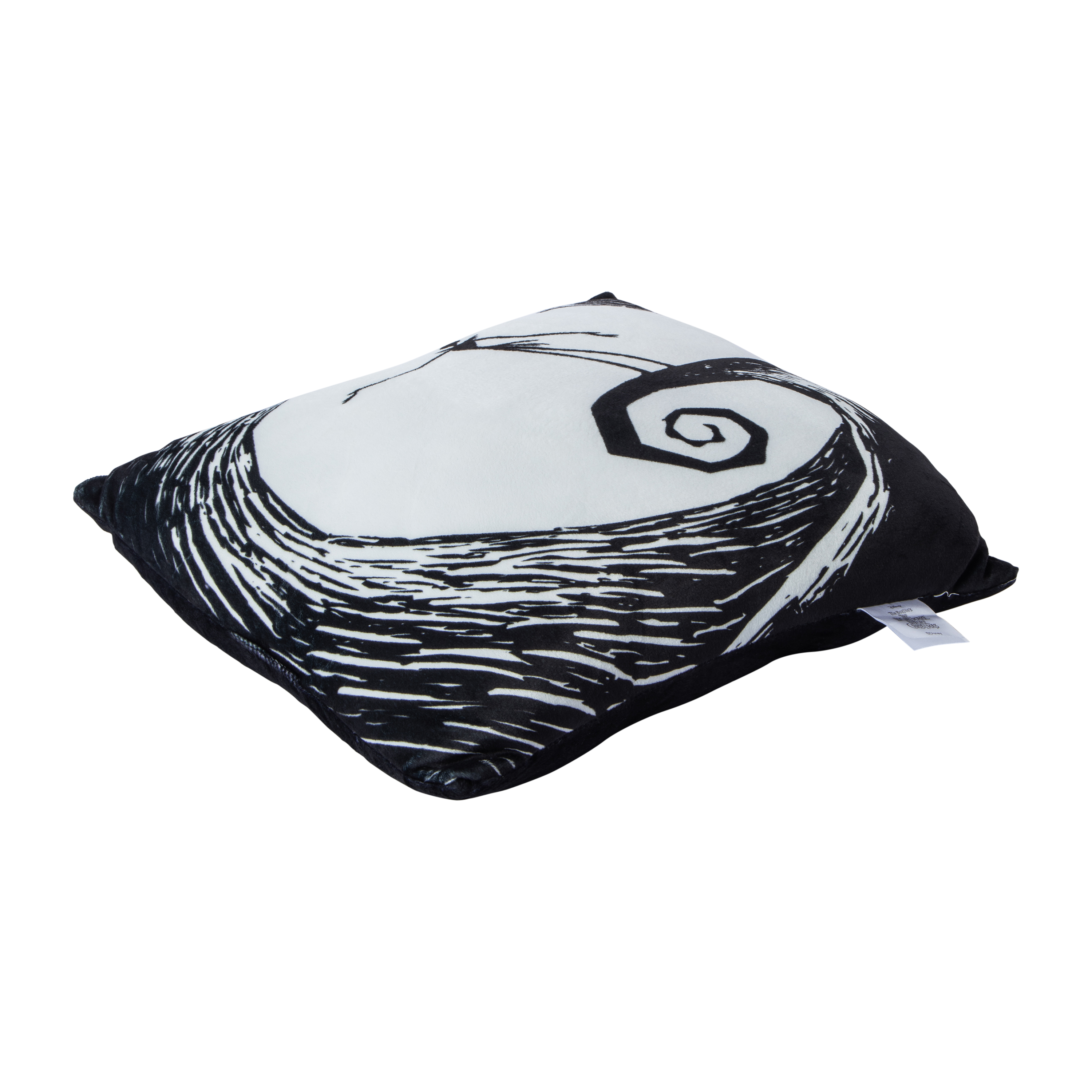 Disney Tim Burton's The Nightmare Before Christmas Squishy Pillow 14inx14in