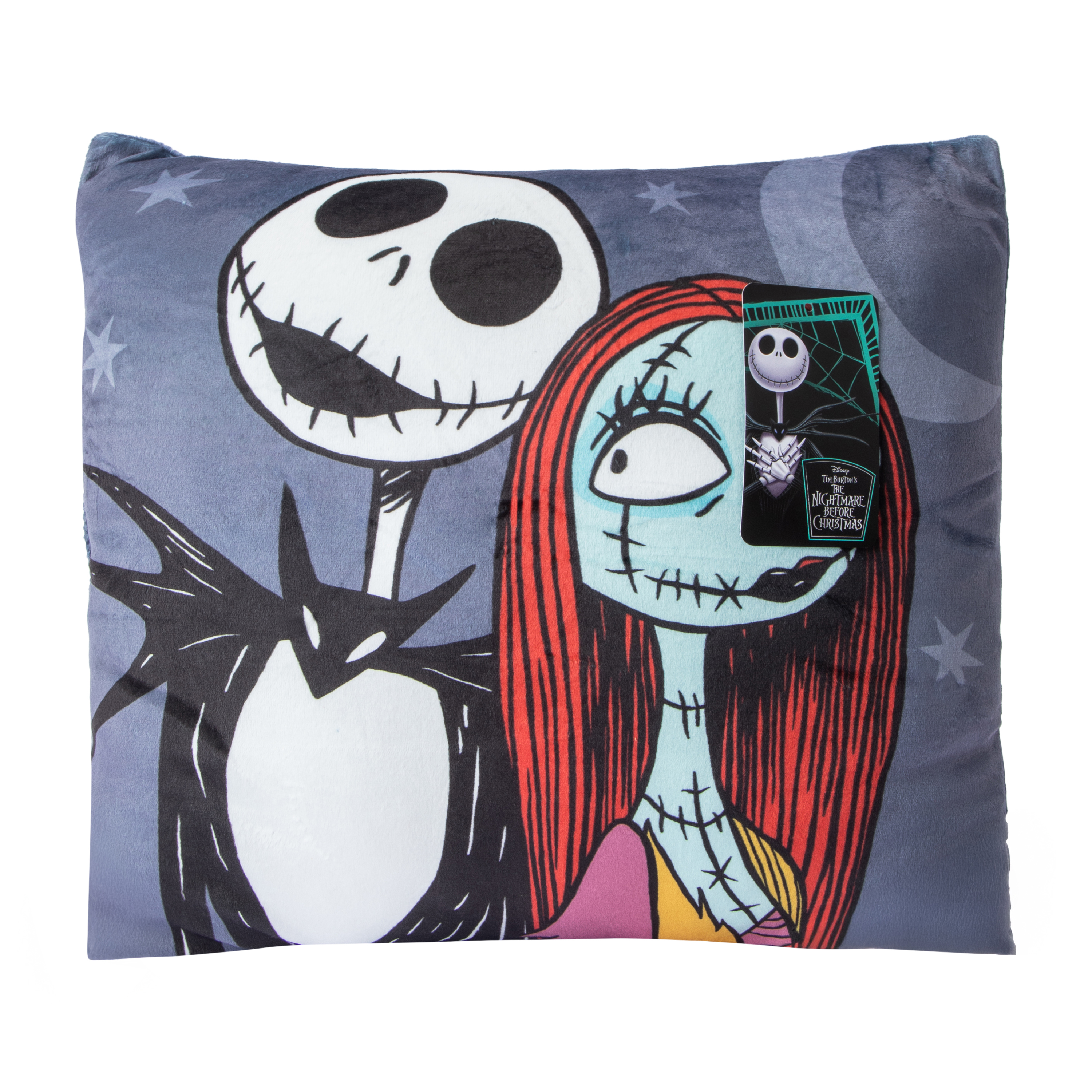 Disney Tim Burton's The Nightmare Before Christmas Couple