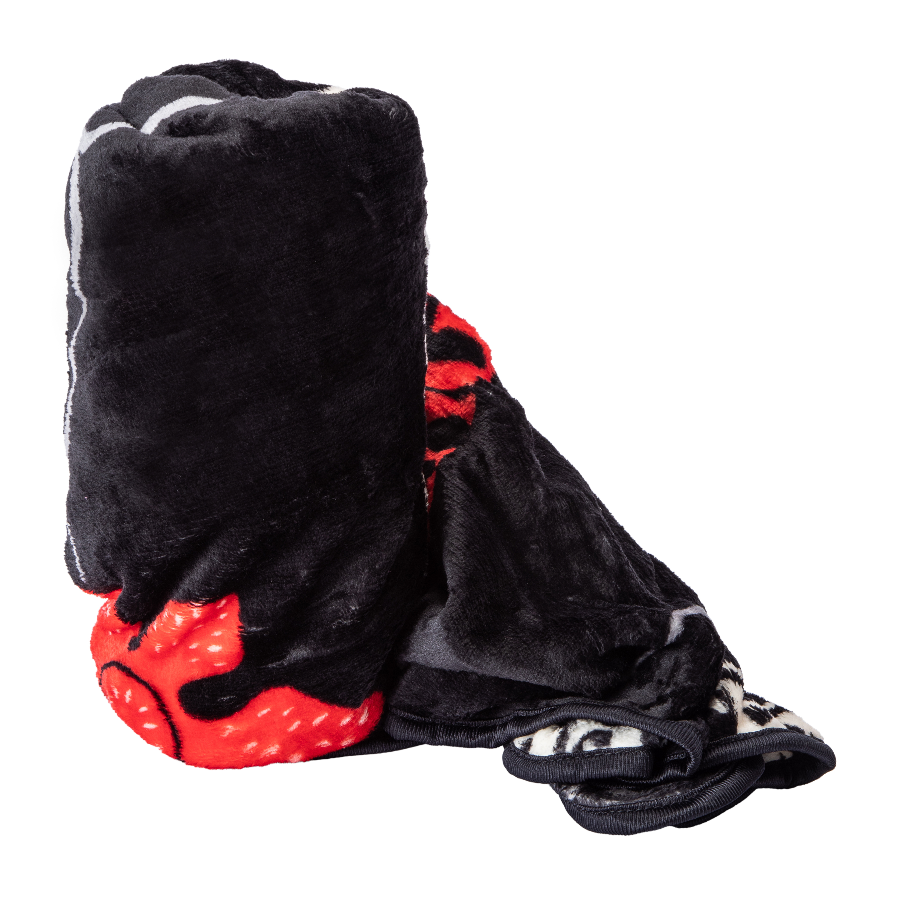 Netflix Stranger Things Travel Blanket 40in x 50in