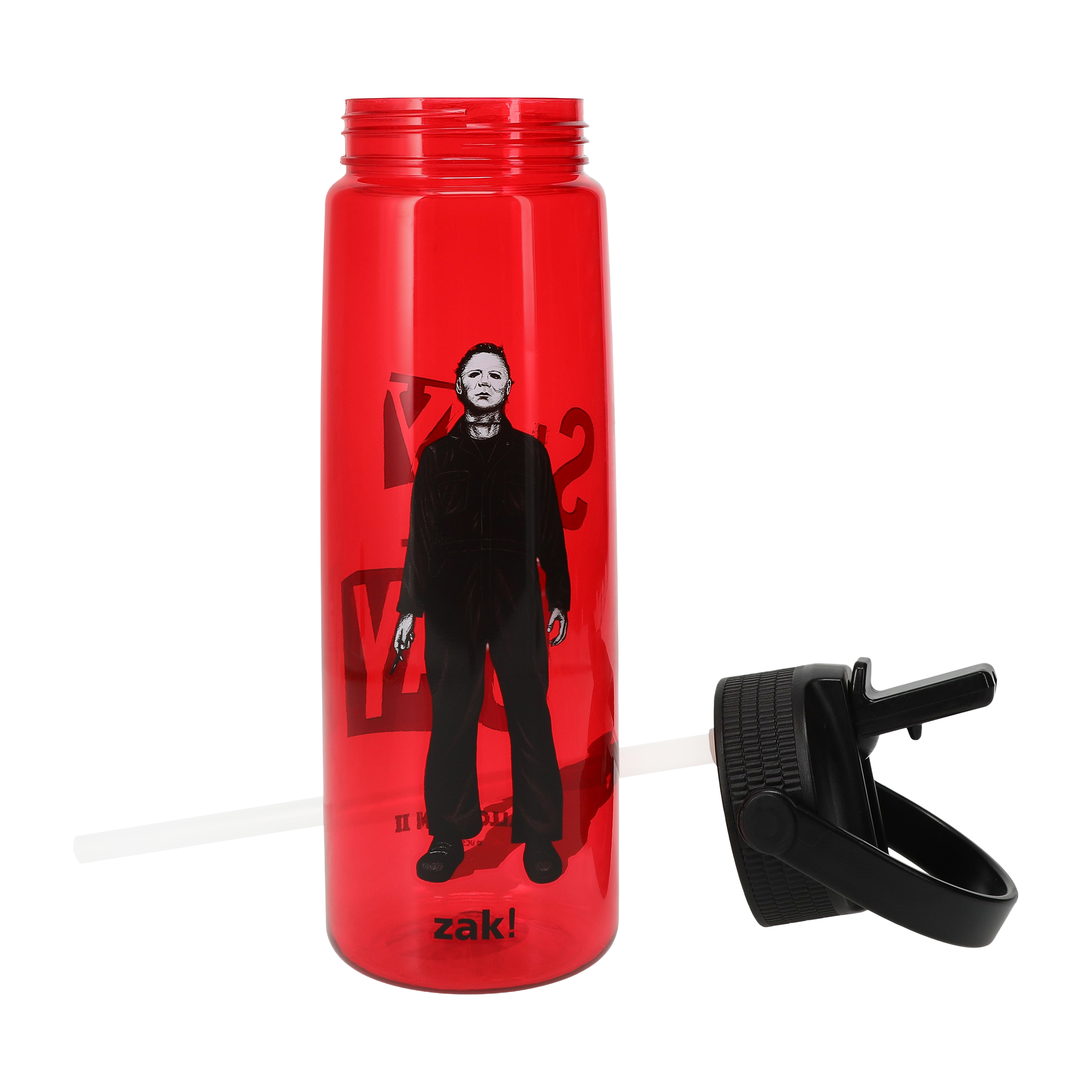 Zak!® Horror Halloween Bottle 30oz