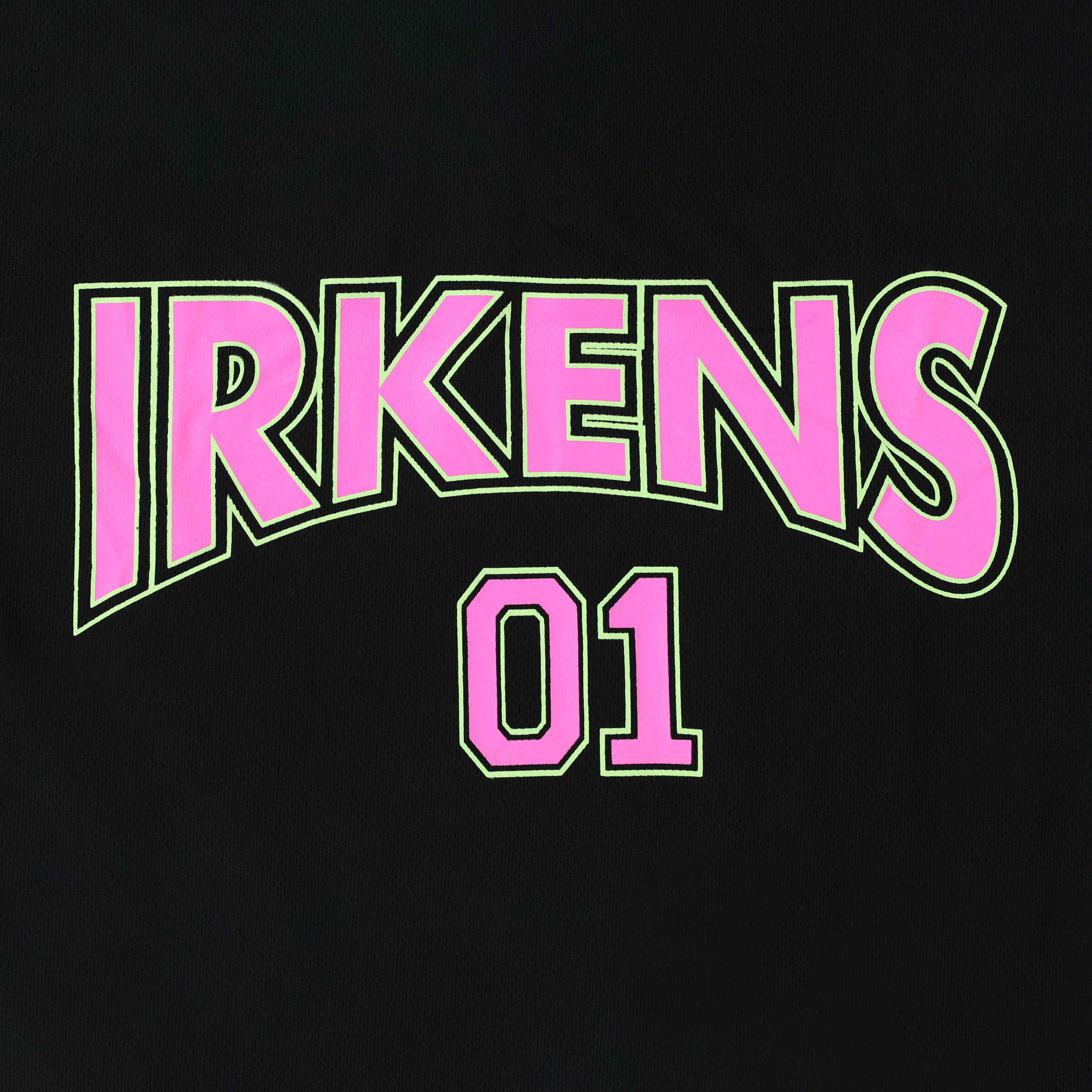 Juniors Licensed Hockey Jersey