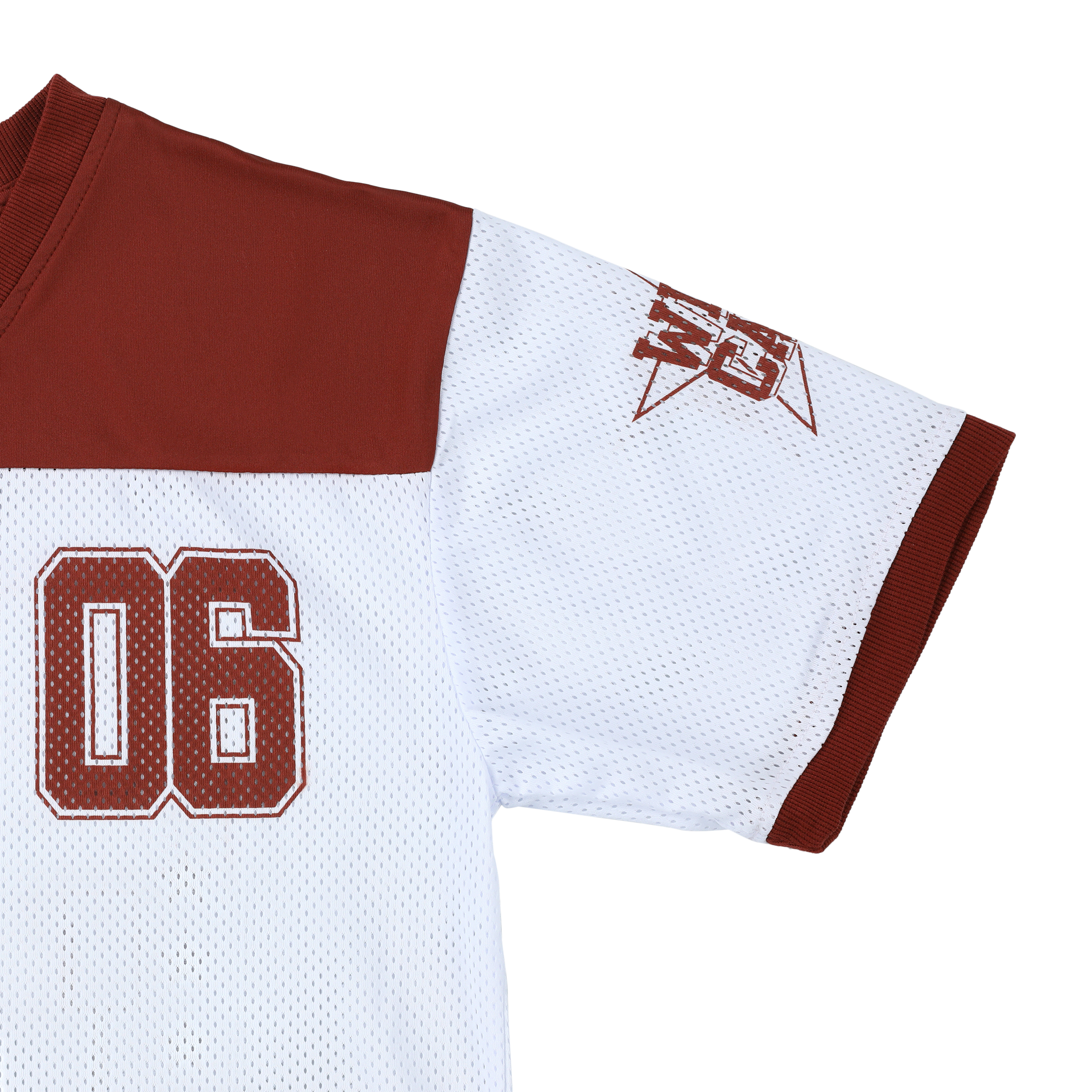 Young Mens Disney High School Musical Football Jersey