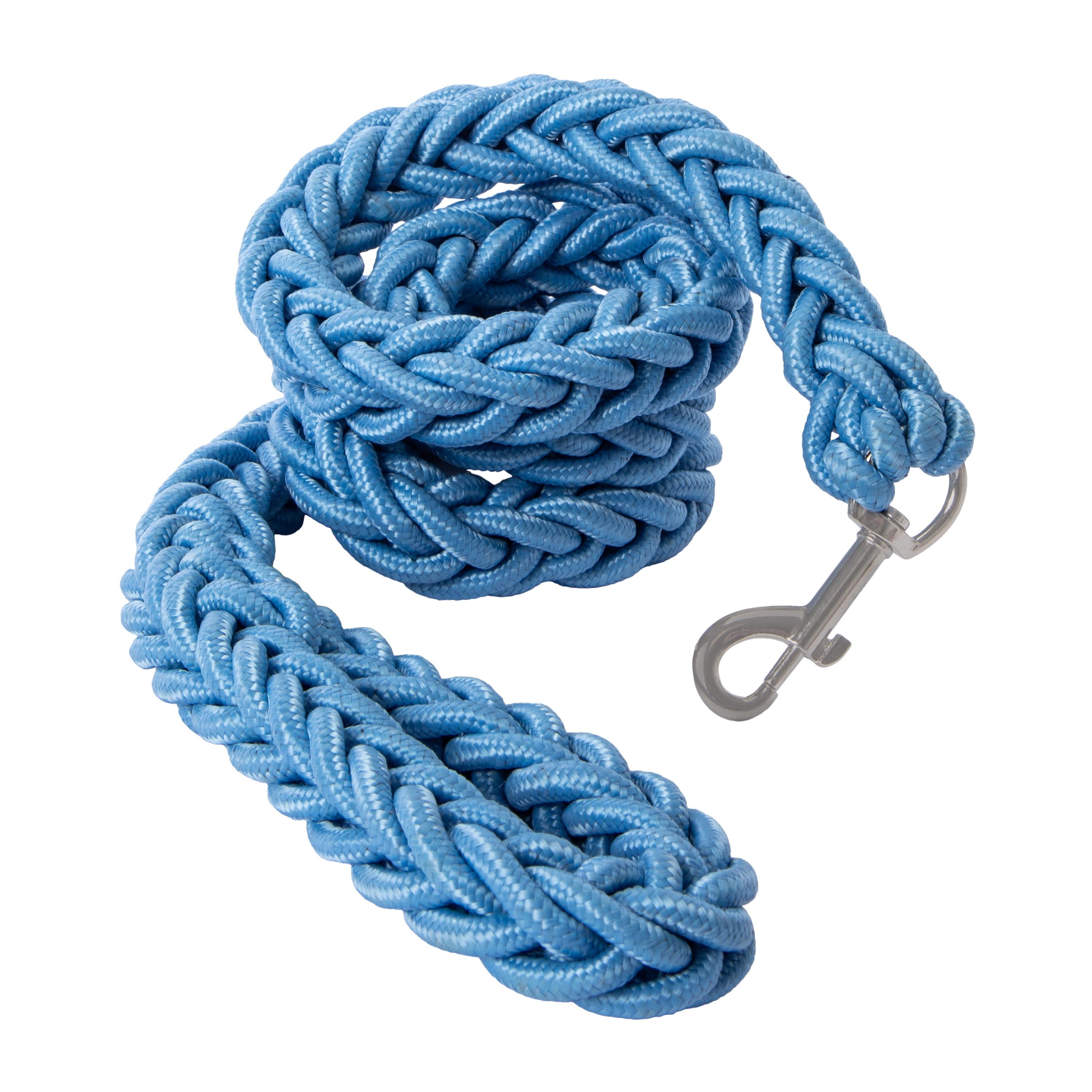 Braided Dog Leash