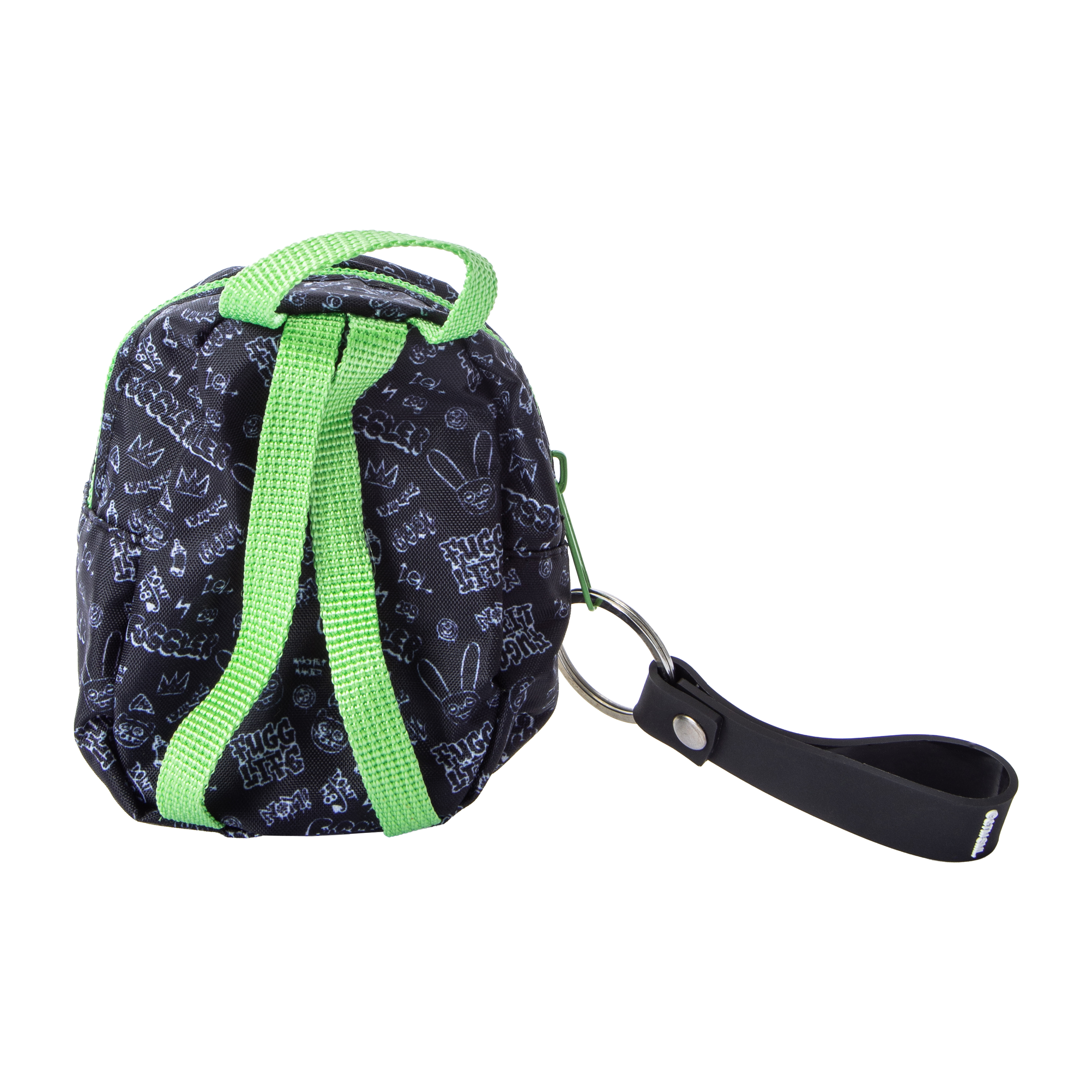Fuggler Mini Backpack Collectible
