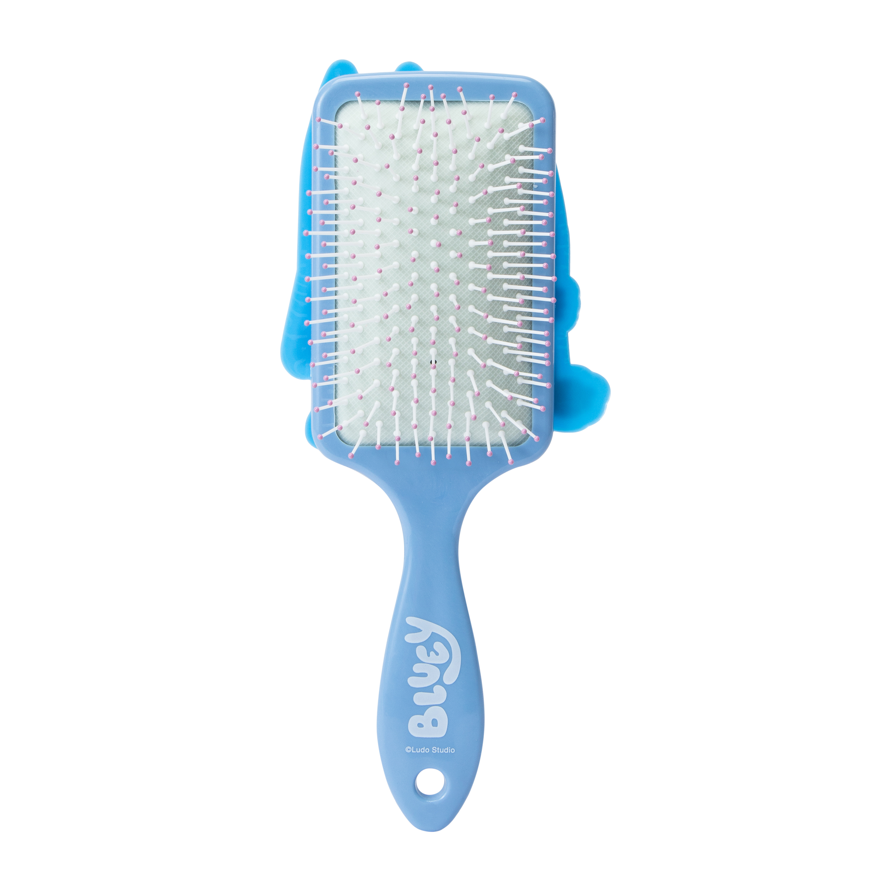 Licensed Detangler Brush
