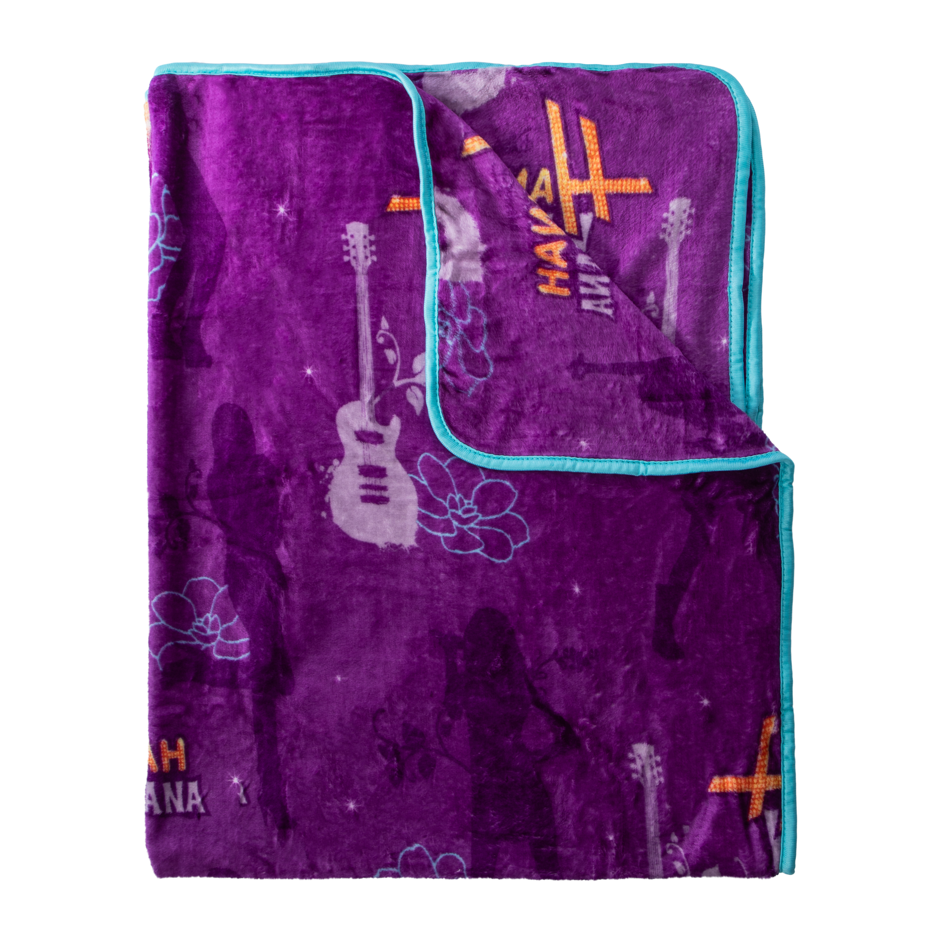 Disney Travel Blanket 40inx50in