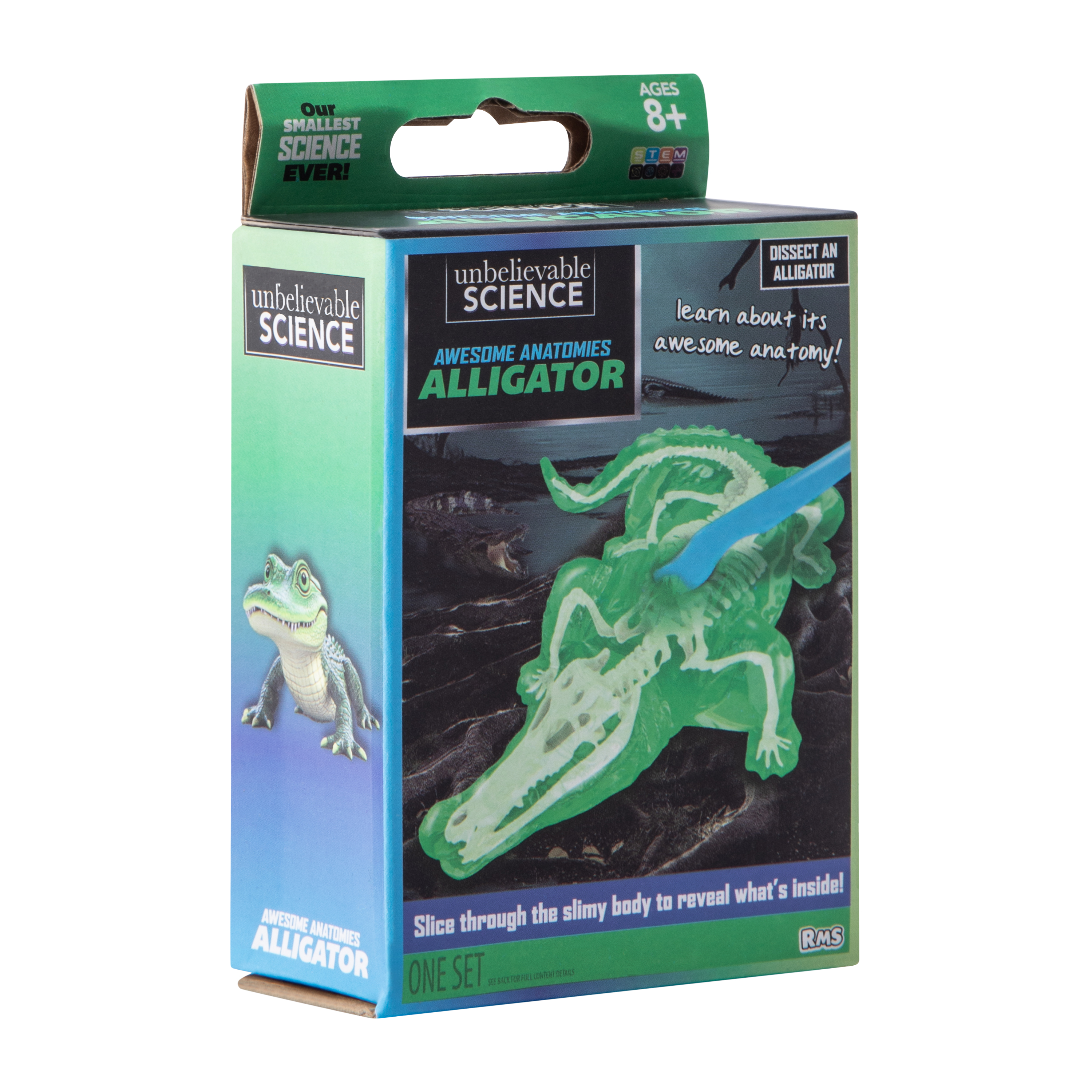 Unbelievable Science Mini Set