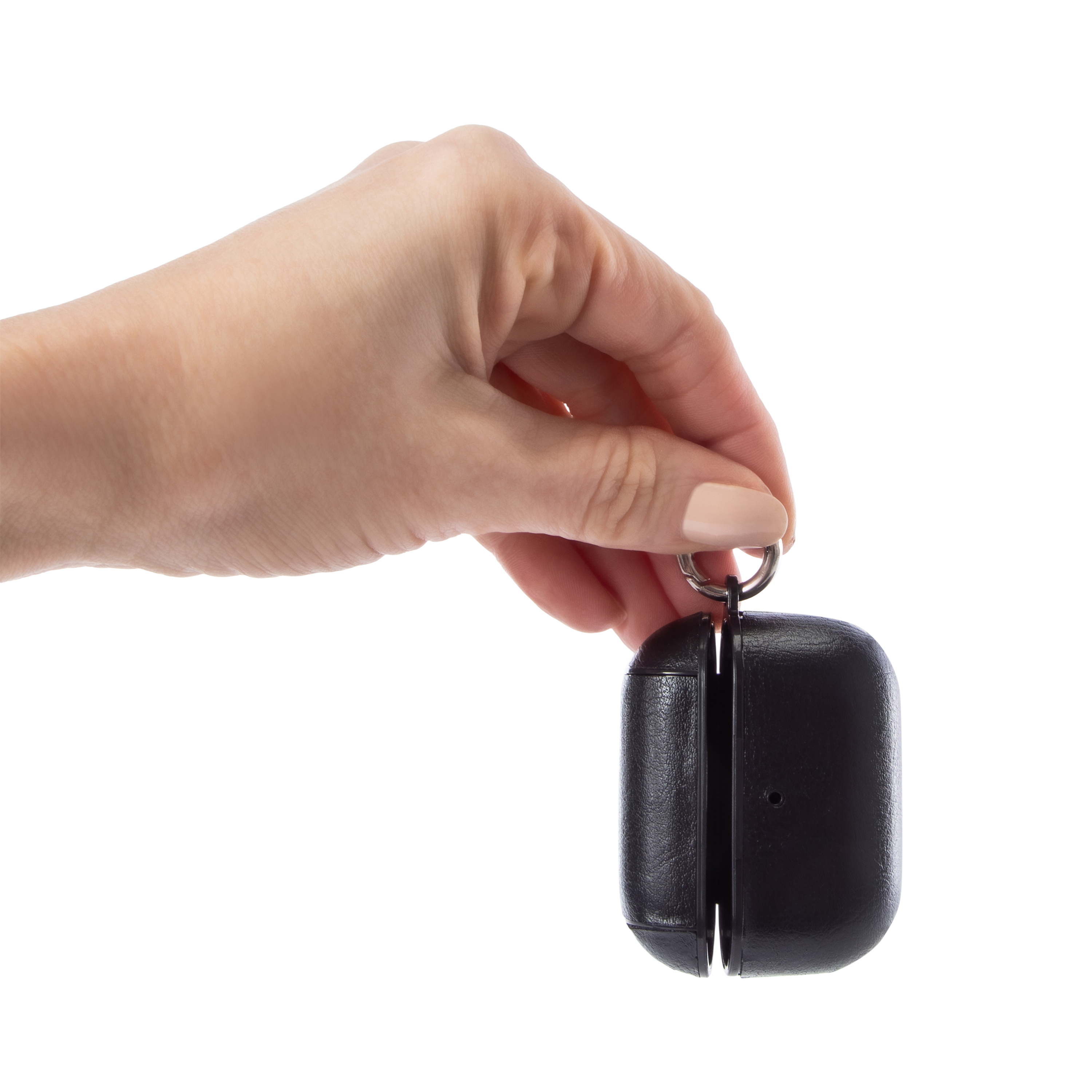 Vegan Leather Case For AirPods Pro®