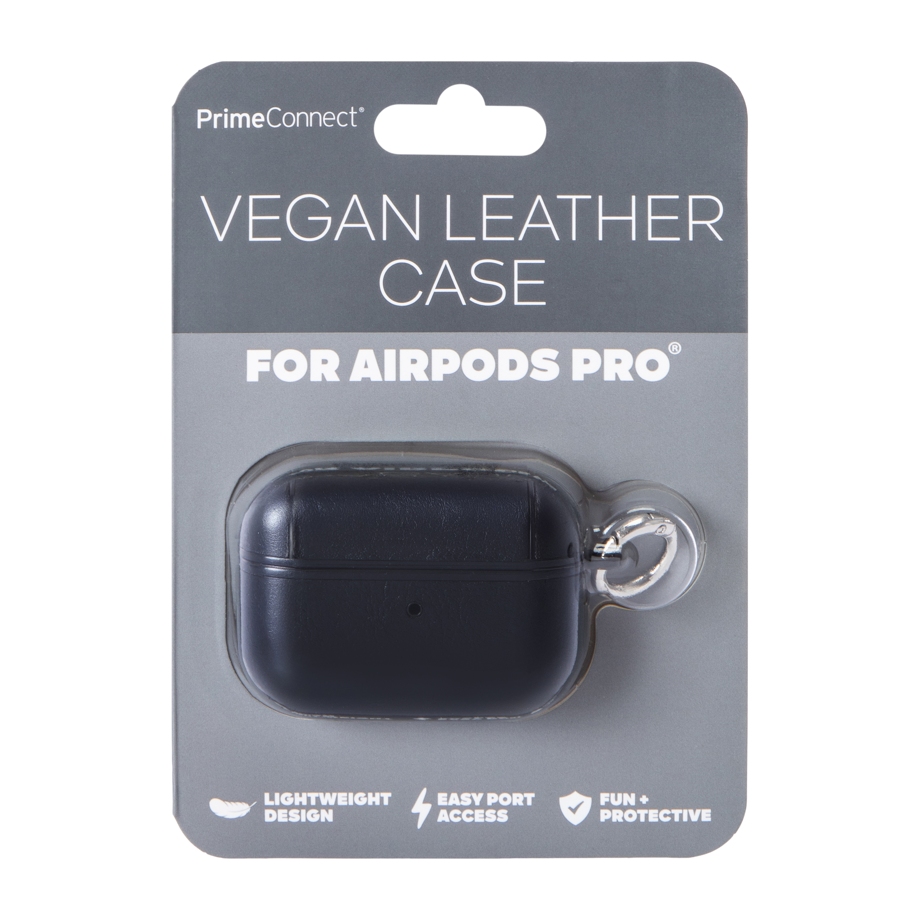 Vegan Leather Case For AirPods Pro®