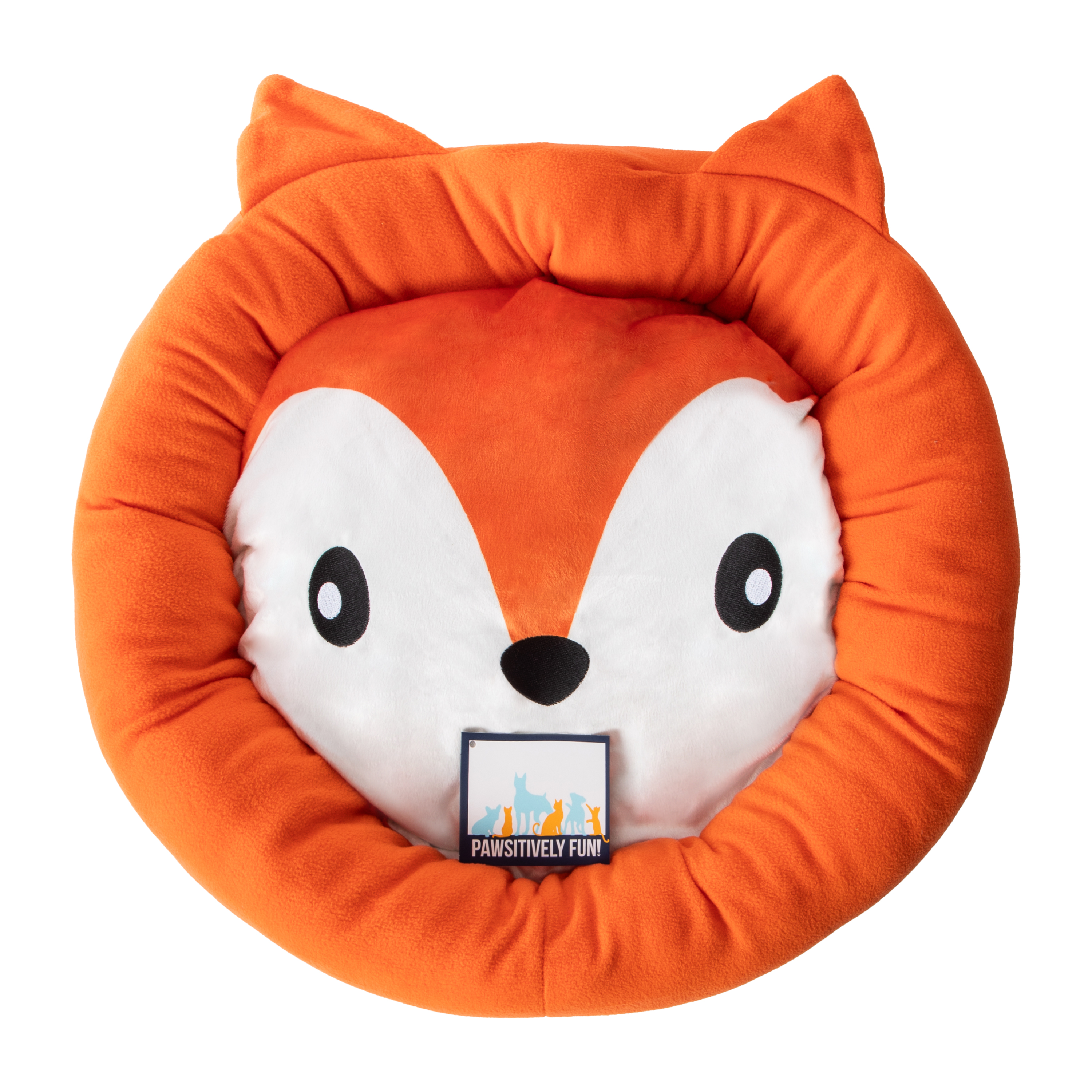 Novelty Critter Ped Bed