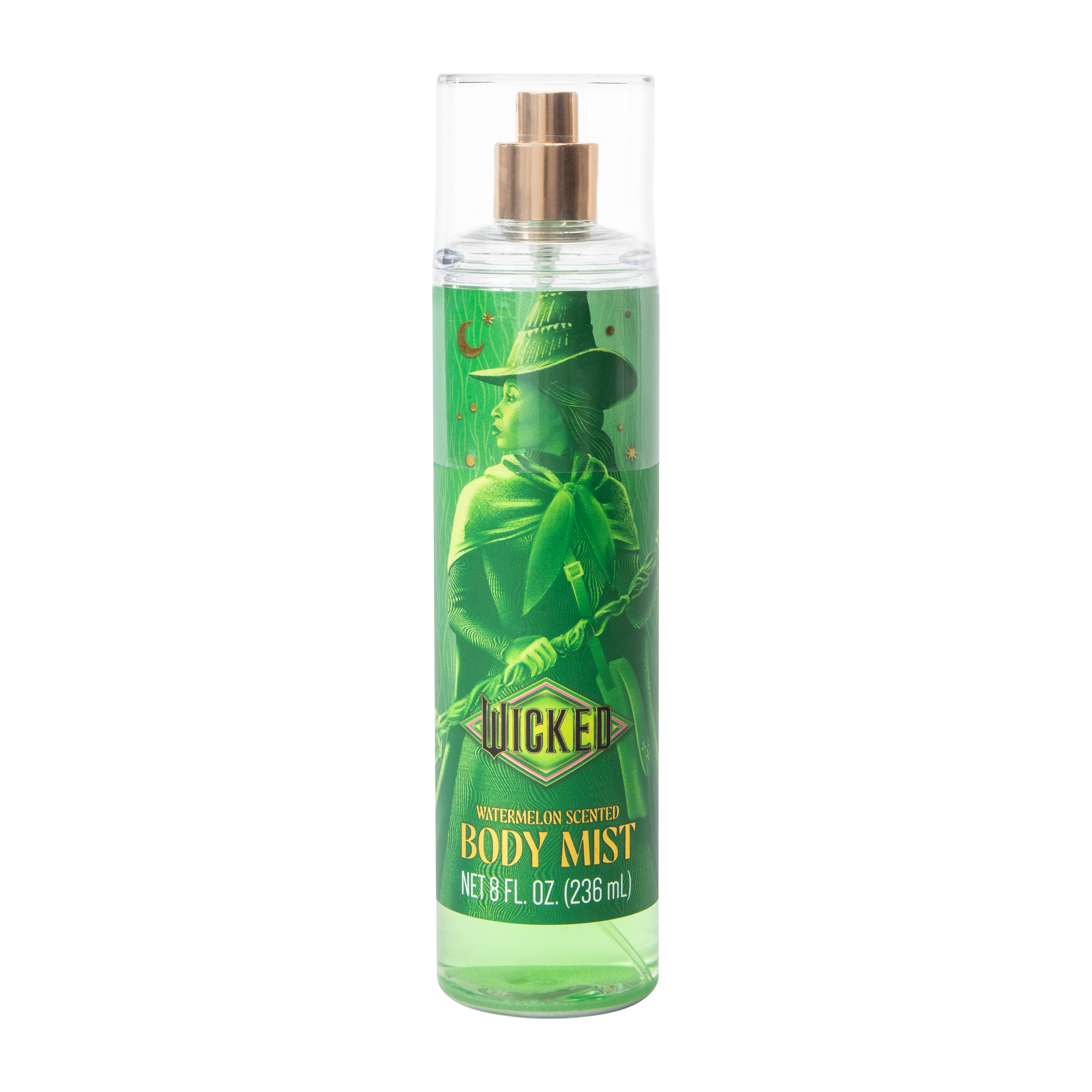 Wicked Scented Body Mist 8oz