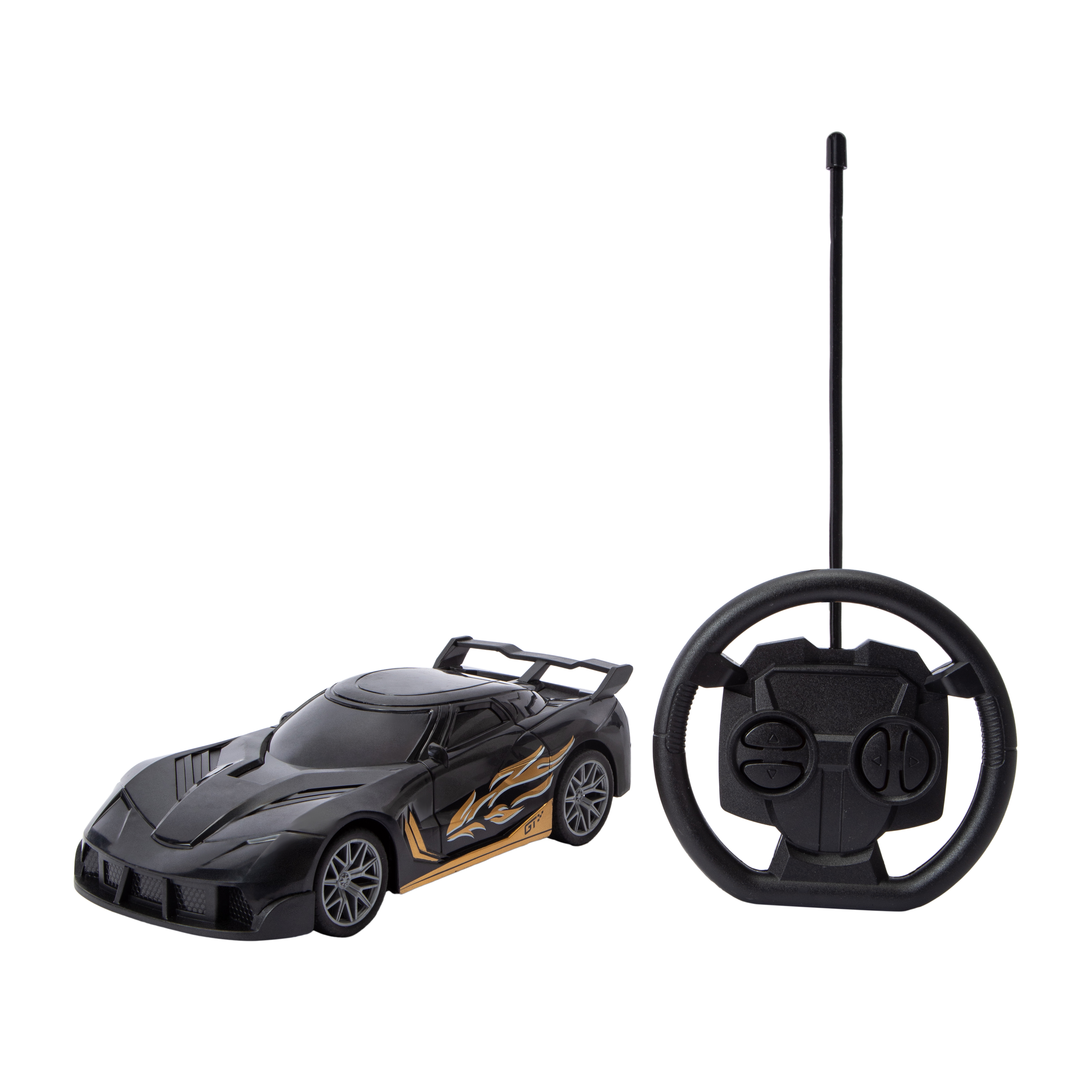 XVB™ Inferno Remote Control Racecar | Five Below