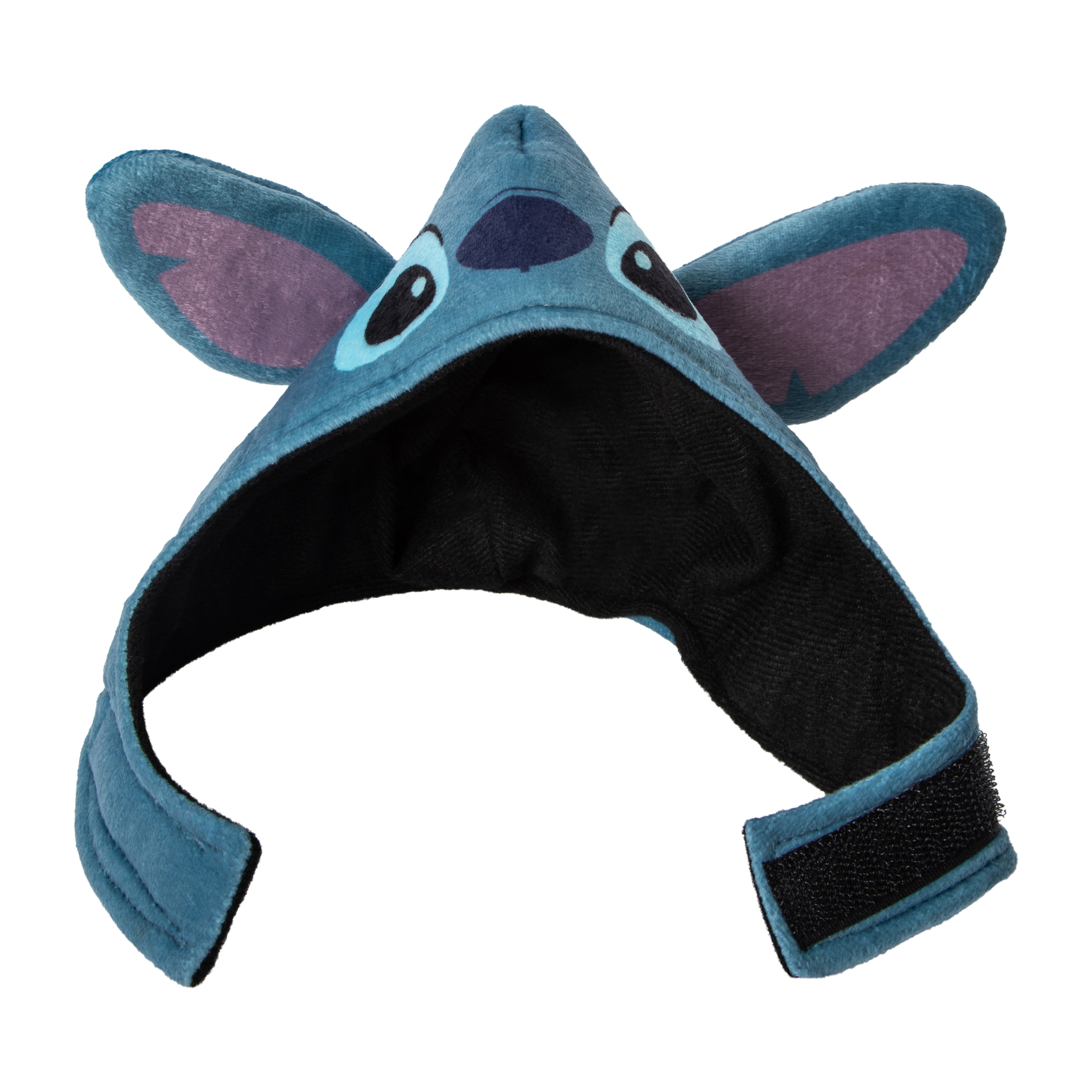 Disney Stitch Pet Costume Hood