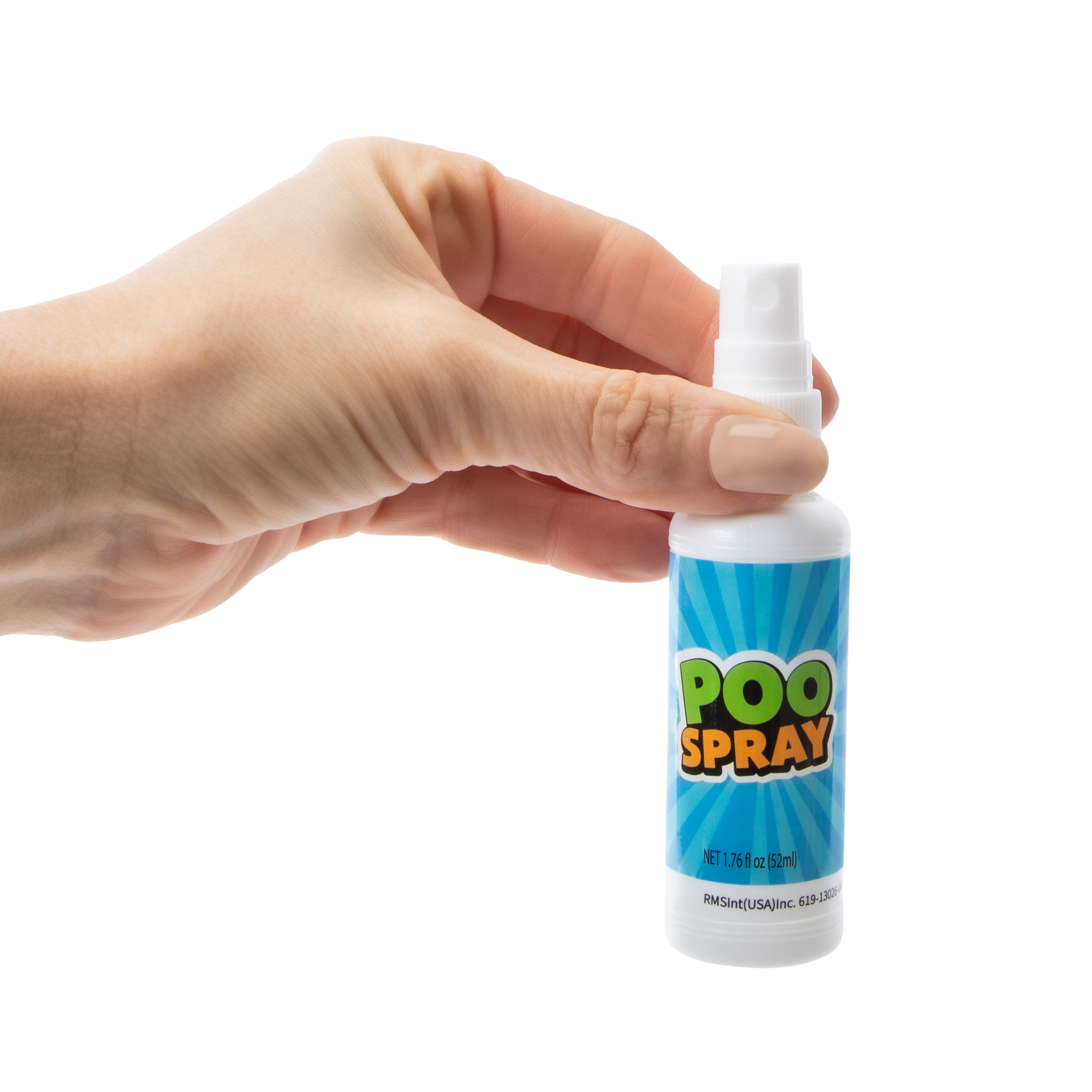 Poo Spray Set 1.76oz