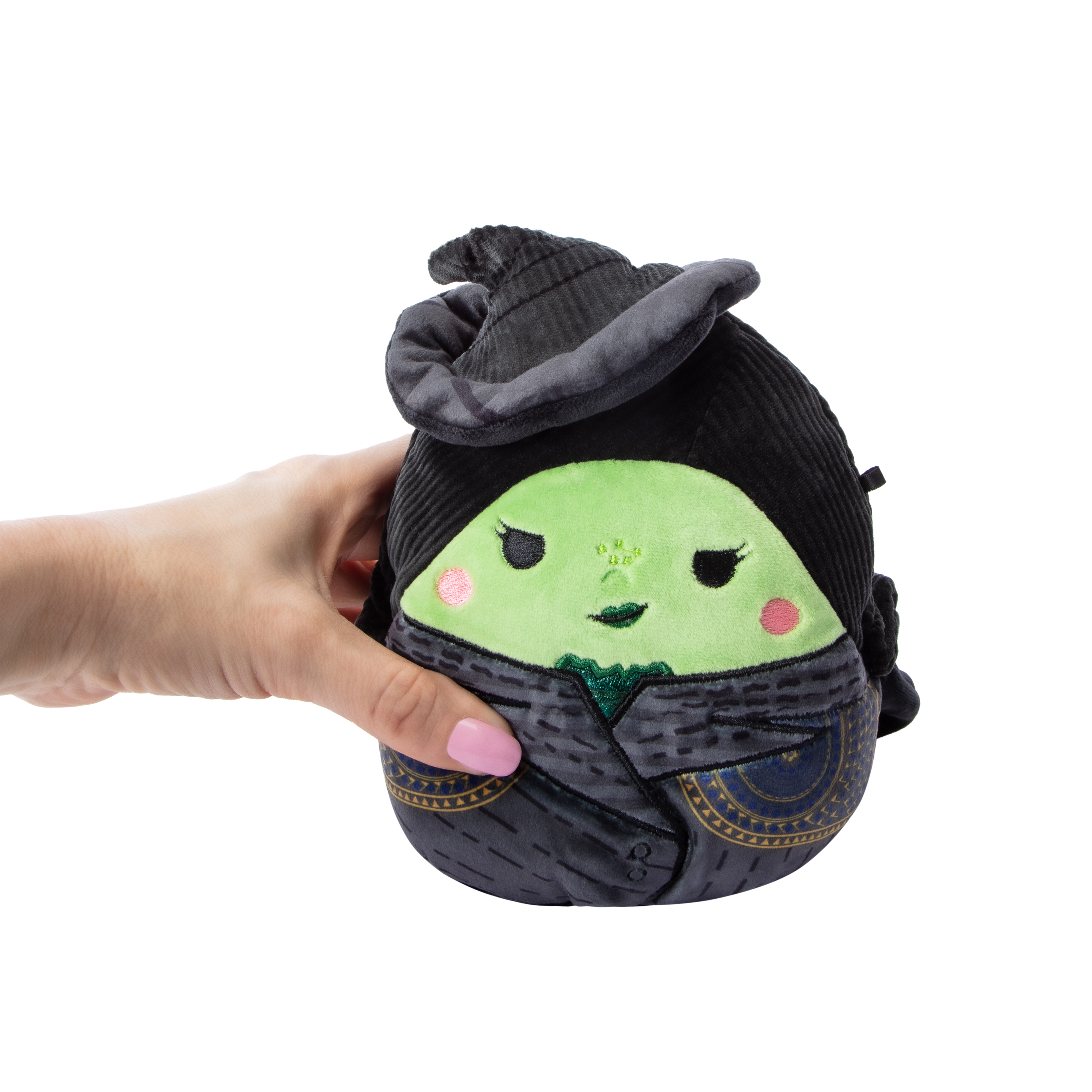 Squishmallows™ Wicked Plush