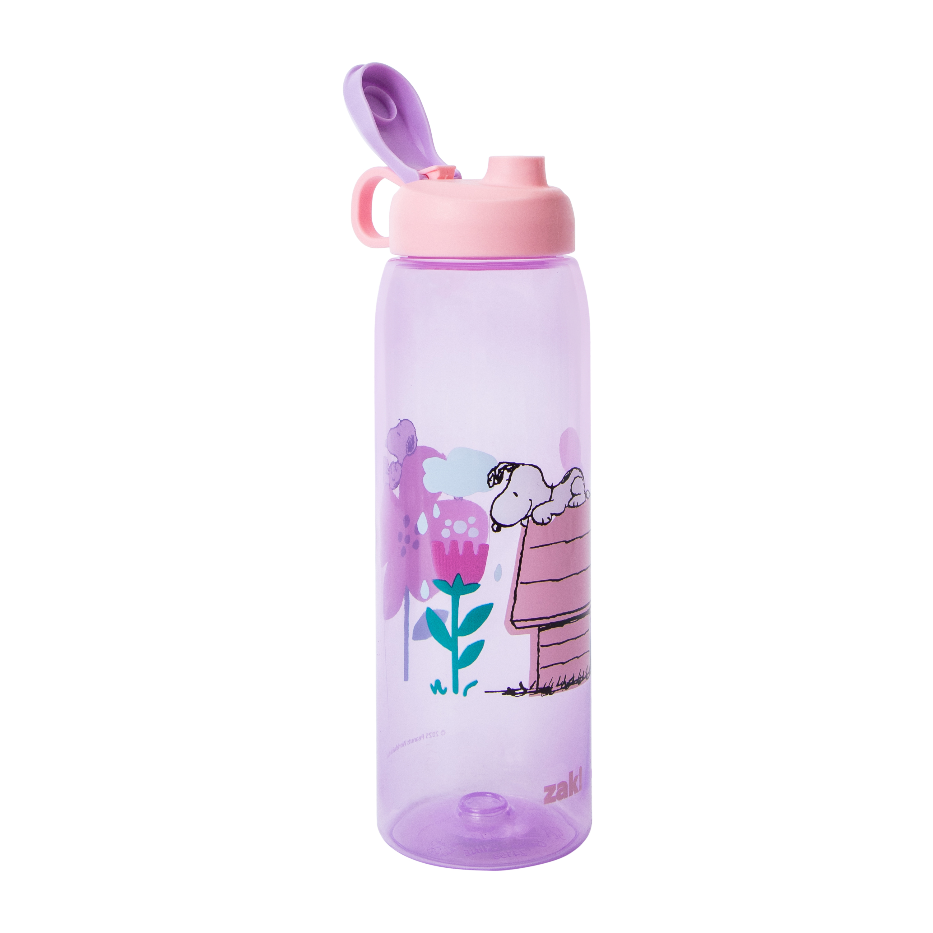 Zak! Peanuts® Hydration Bottle 30oz