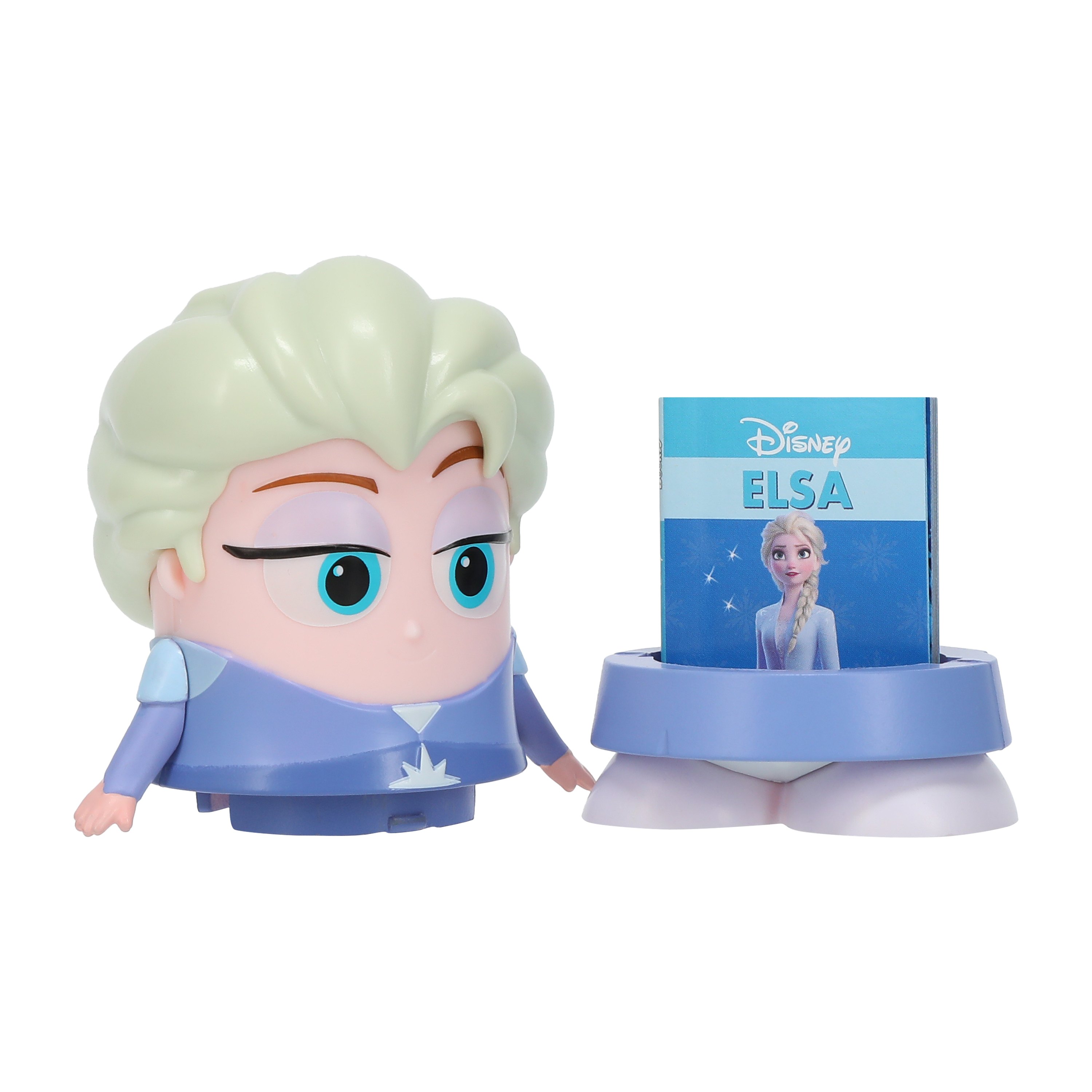 Disney Booksy Tiny Book Collectible