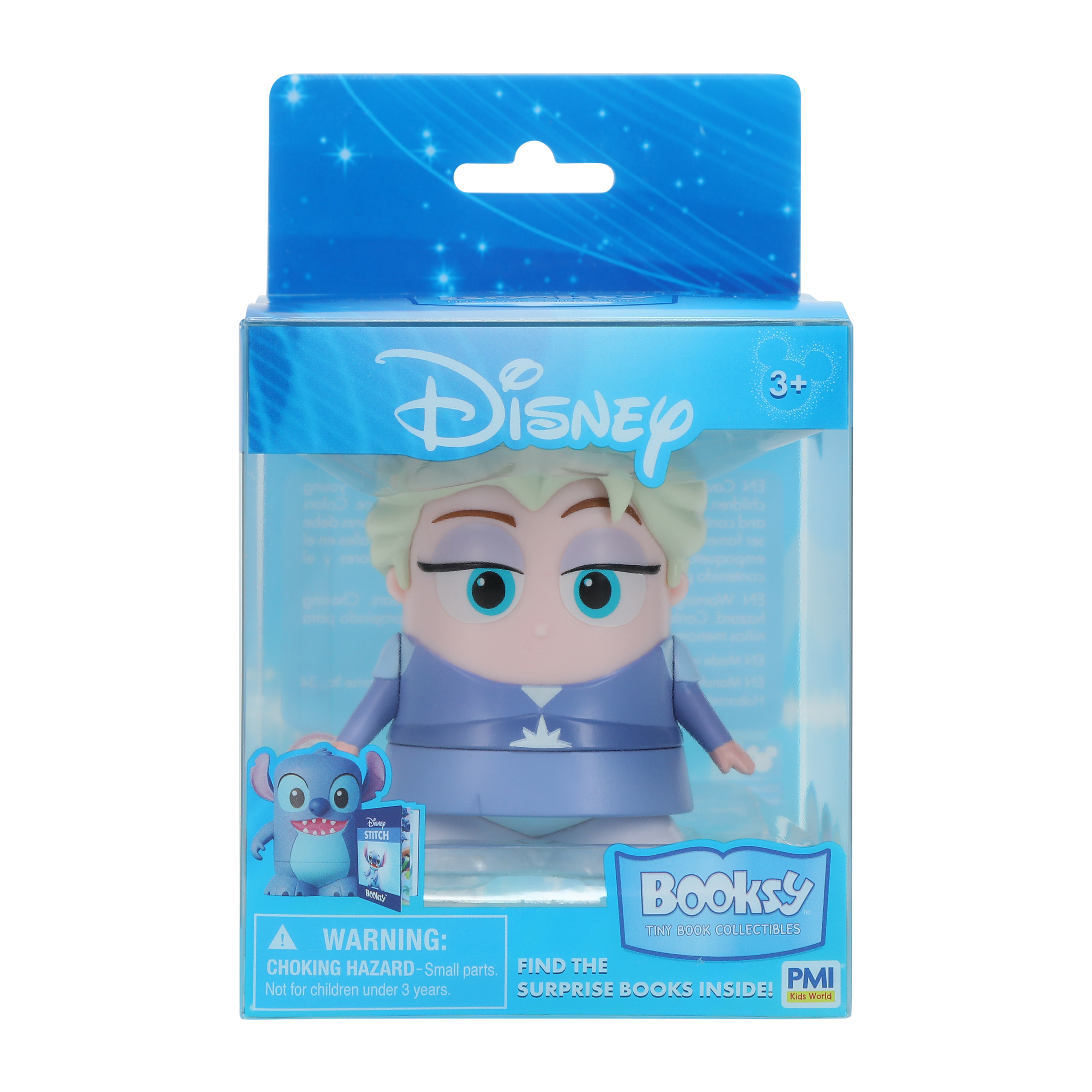 Disney Booksy Tiny Book Collectible