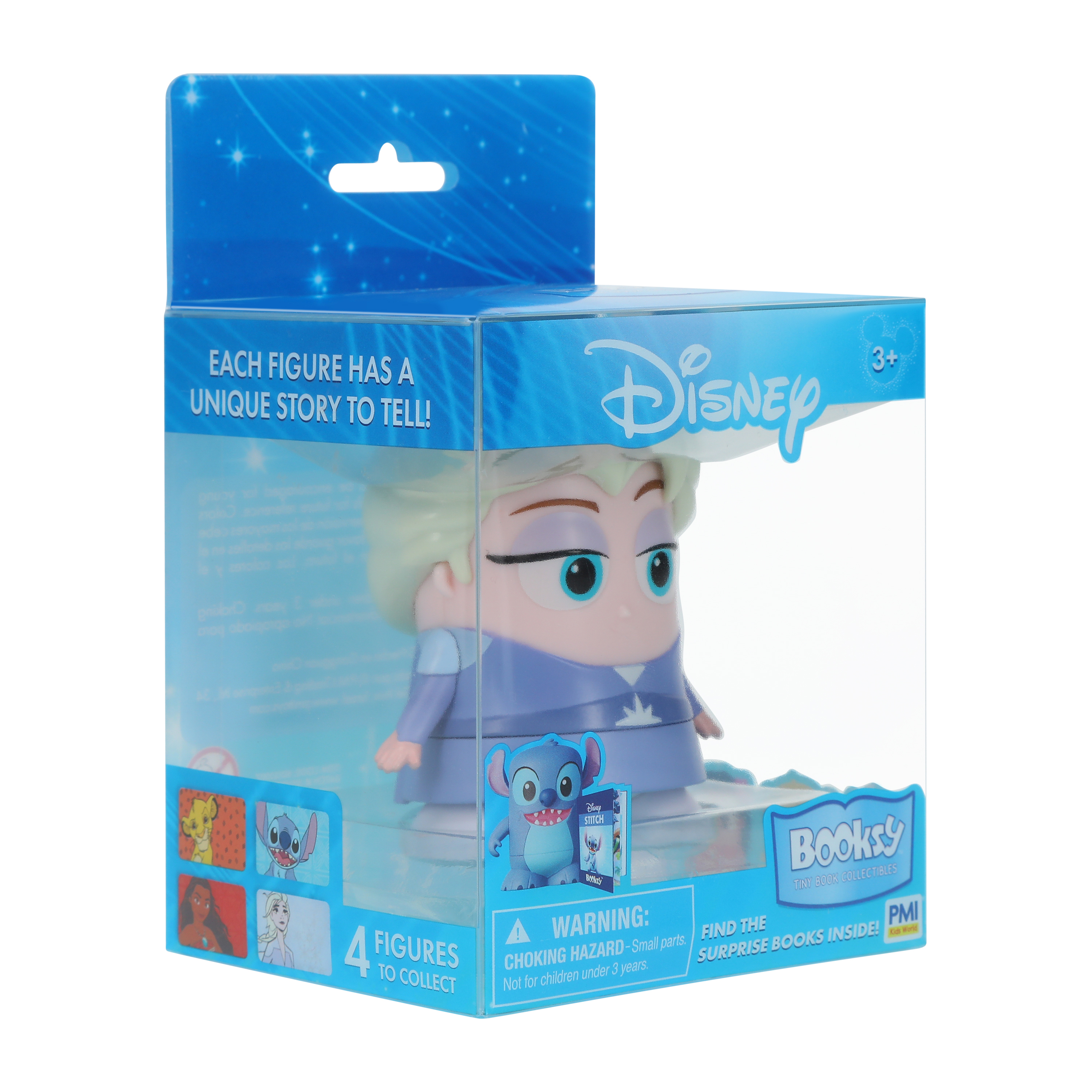 Disney Booksy Tiny Book Collectible