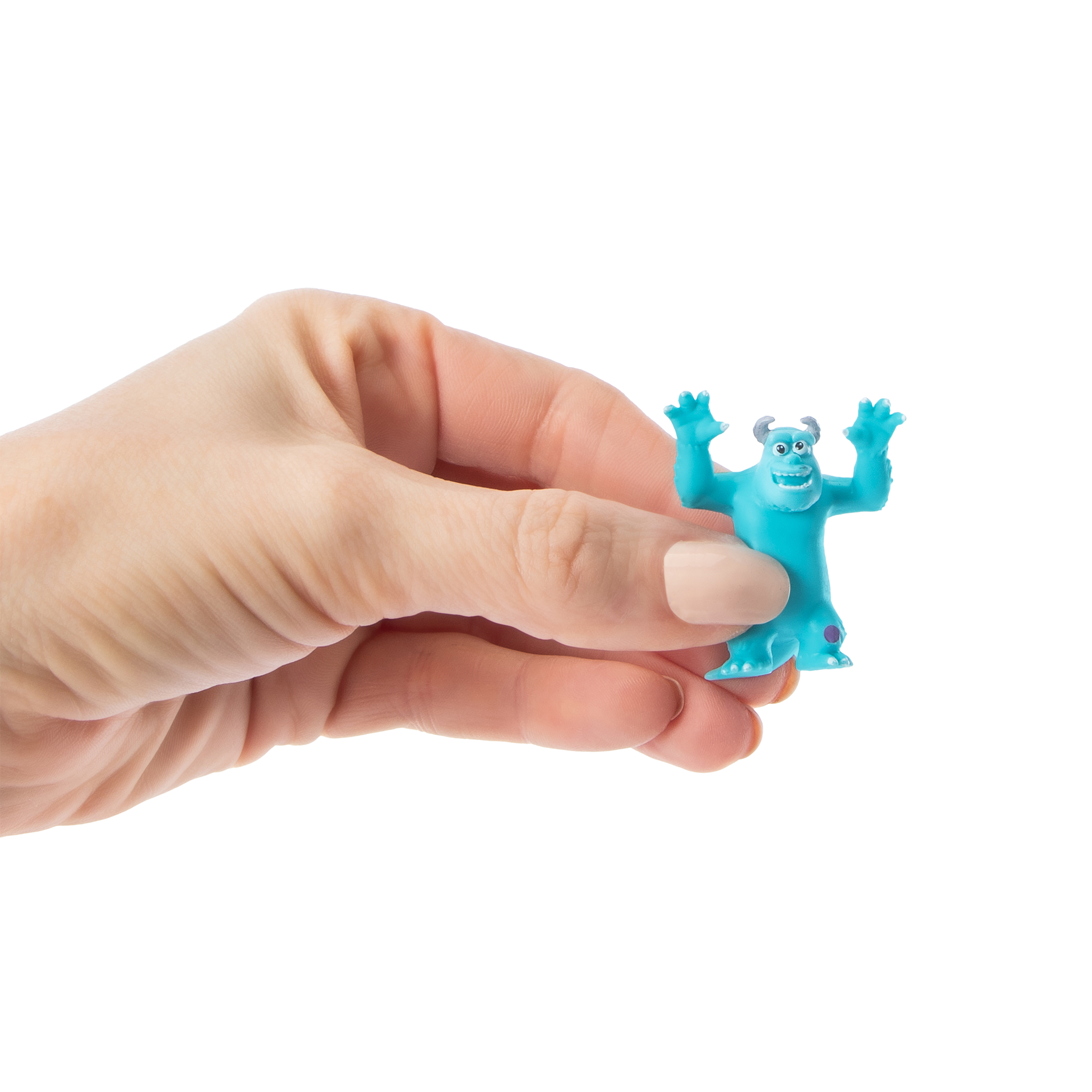 Disney PIXAR Mini Figures