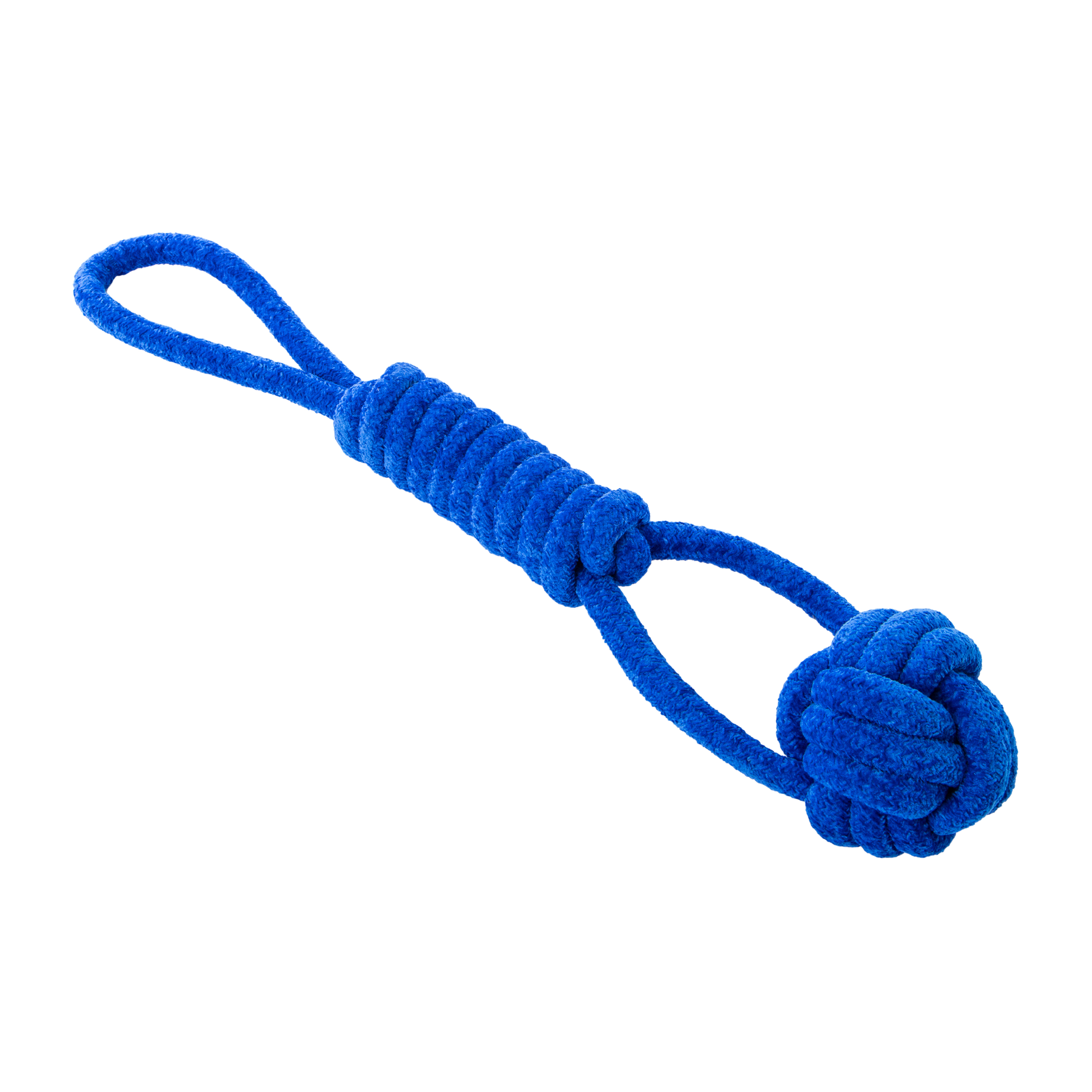 Pawsitively Fun! Rope Tug Toy