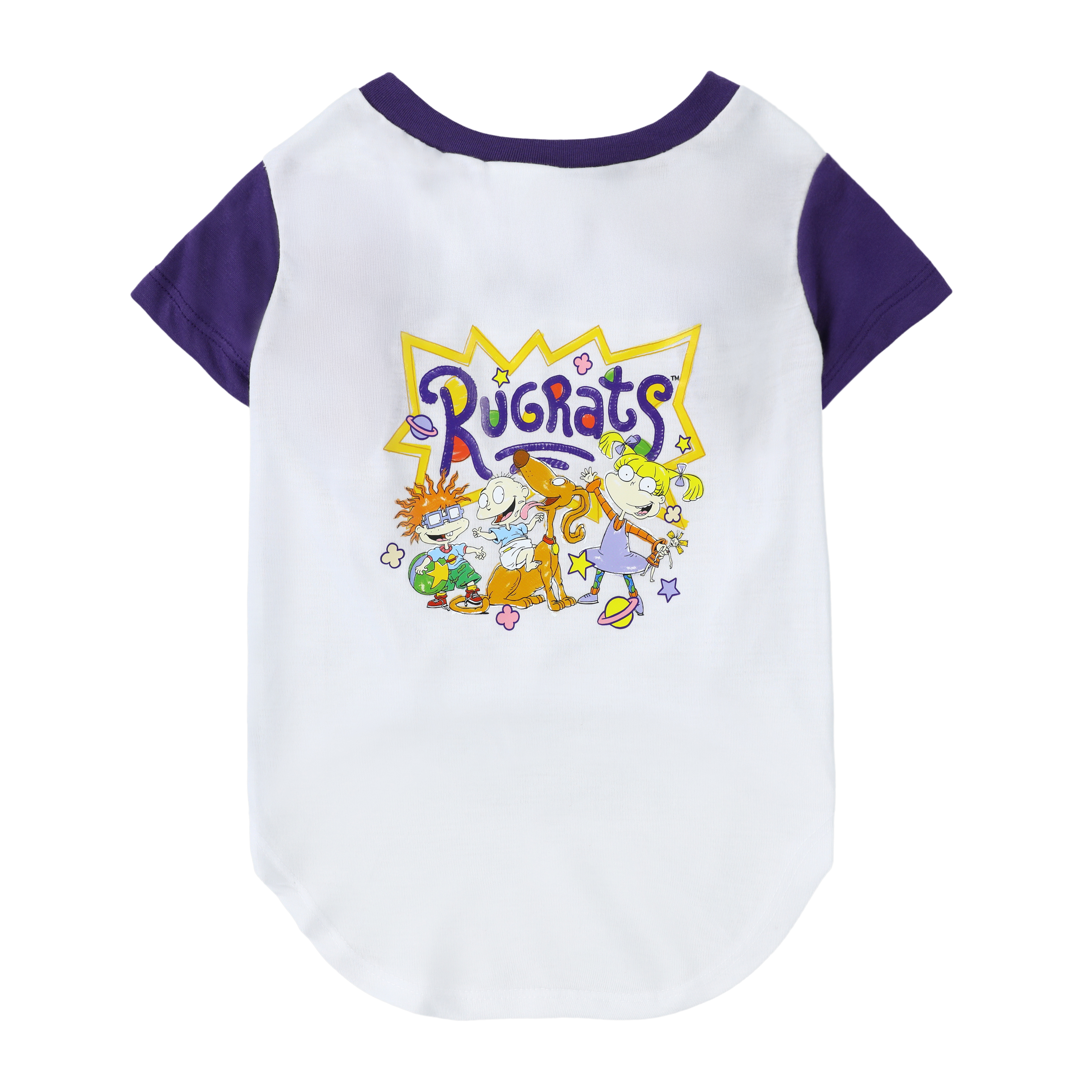Rugrats™ Pet Graphic Tee