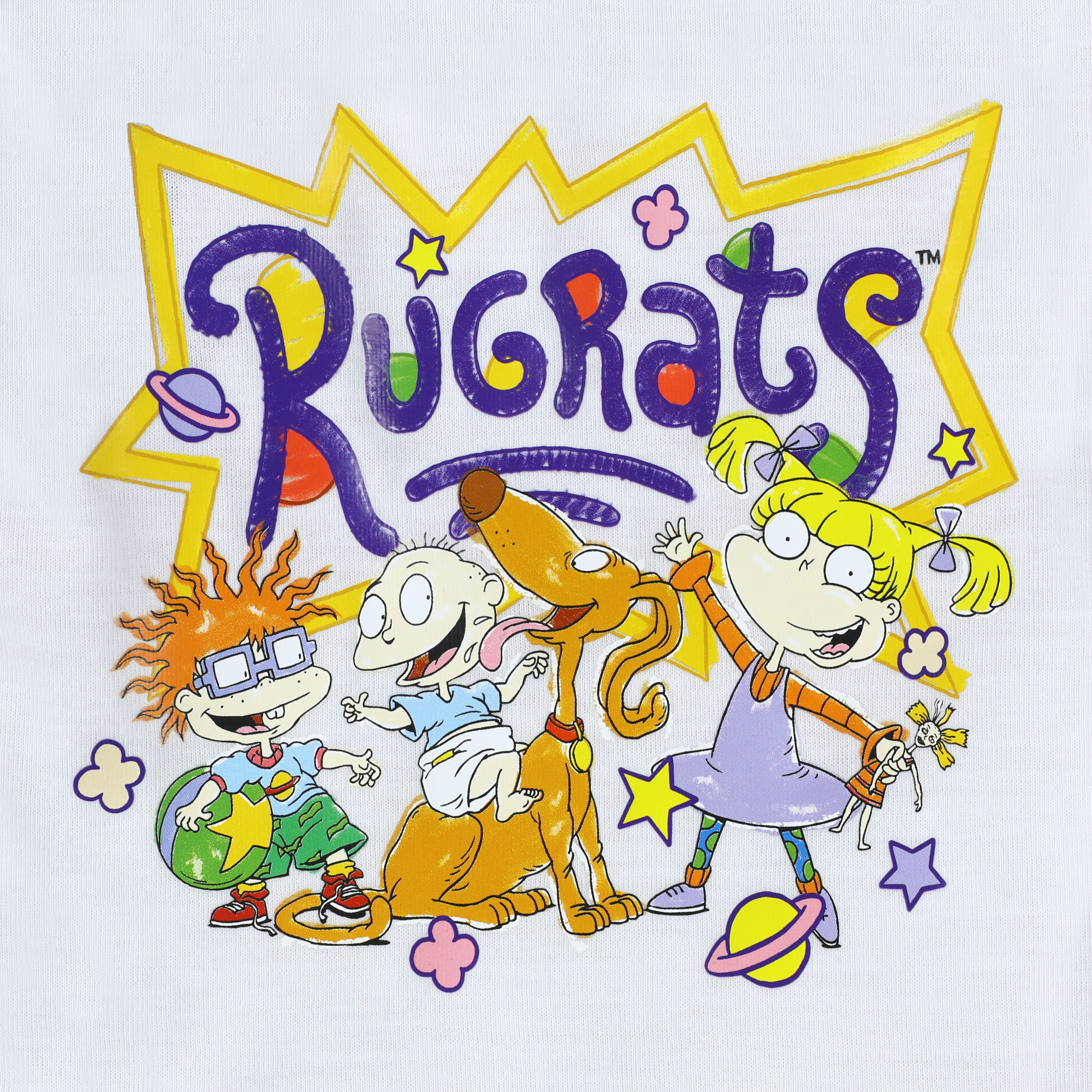 Rugrats™ Pet Graphic Tee