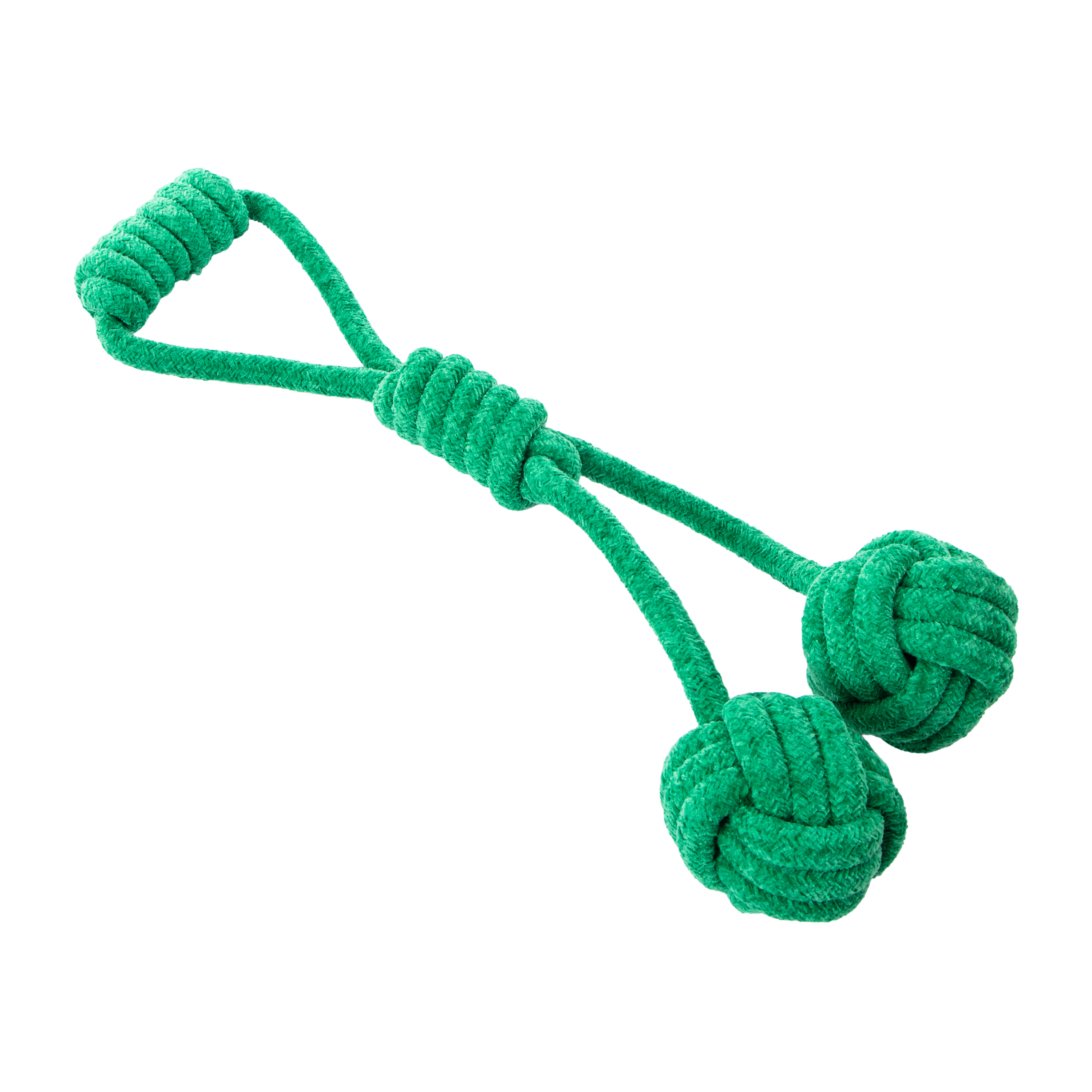 Pawsitively Fun! Rope Tug Toy