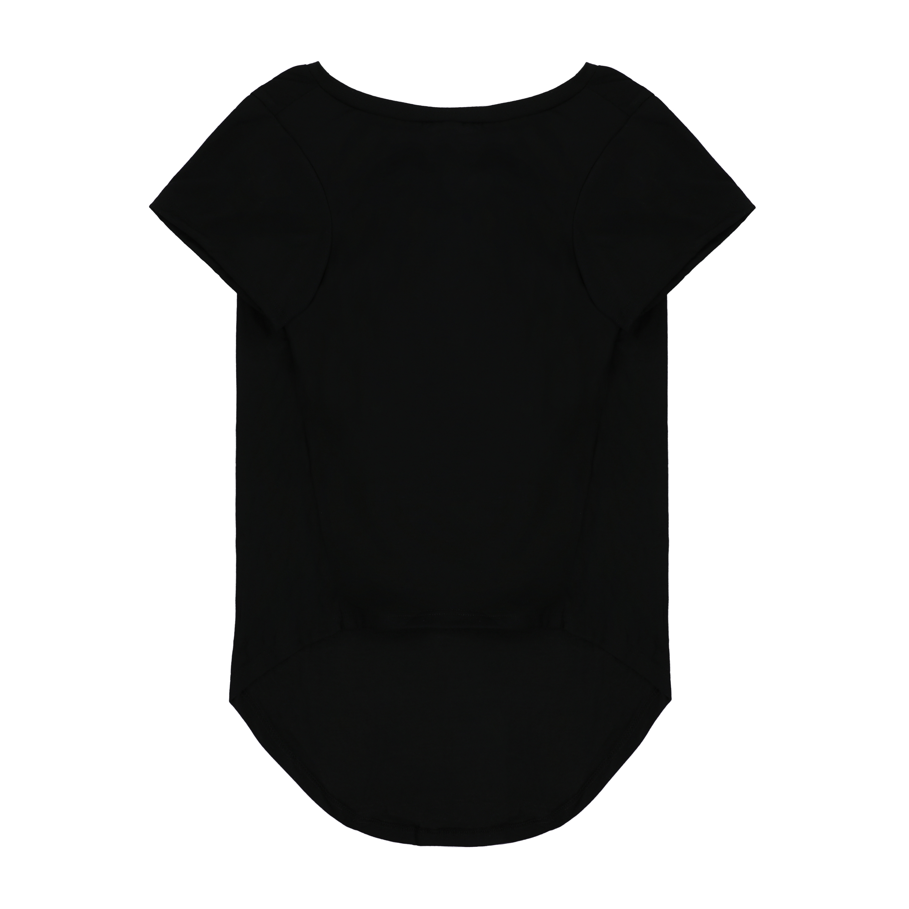 Pet Garfield Graphic Tee