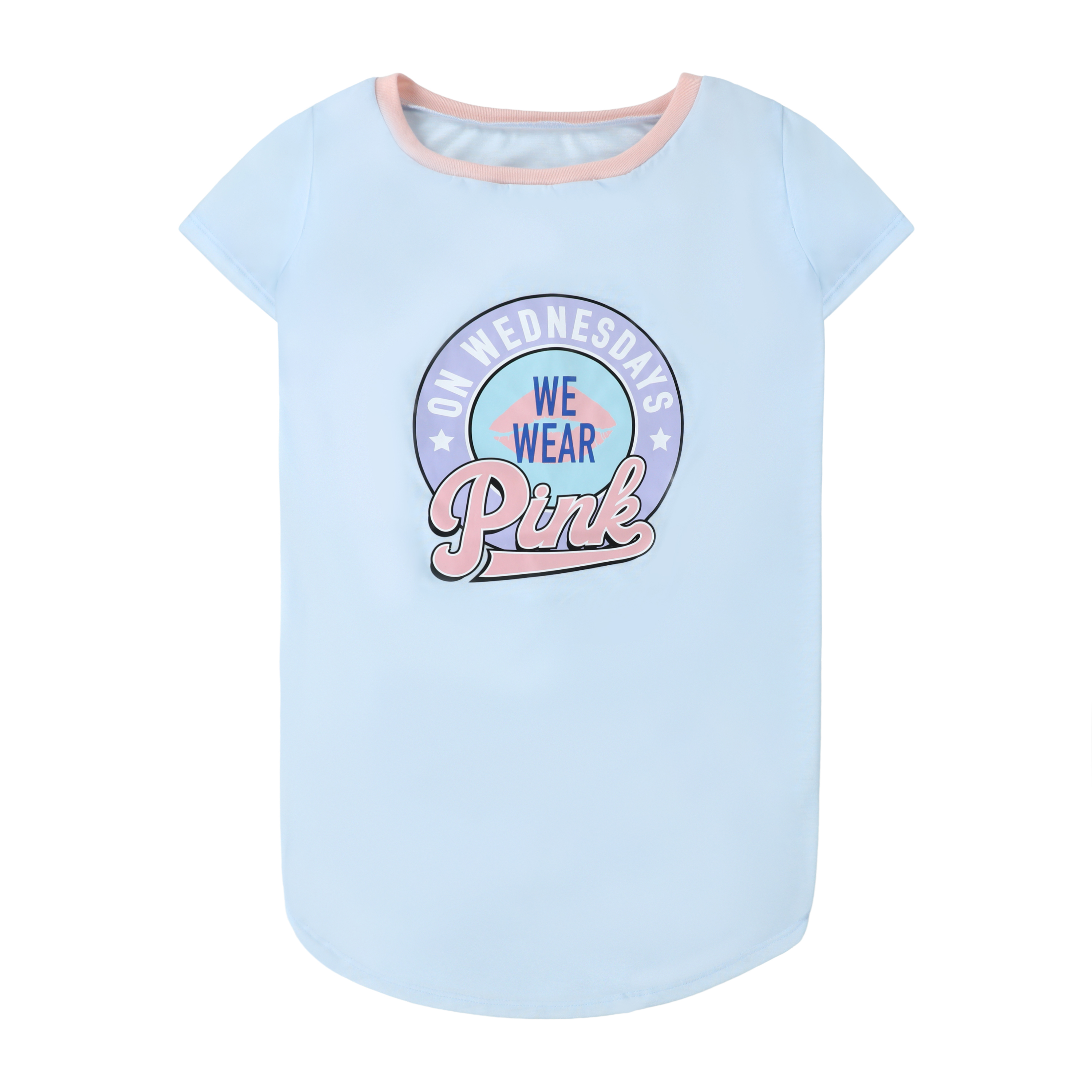 Pet Mean Girls Graphic Tee